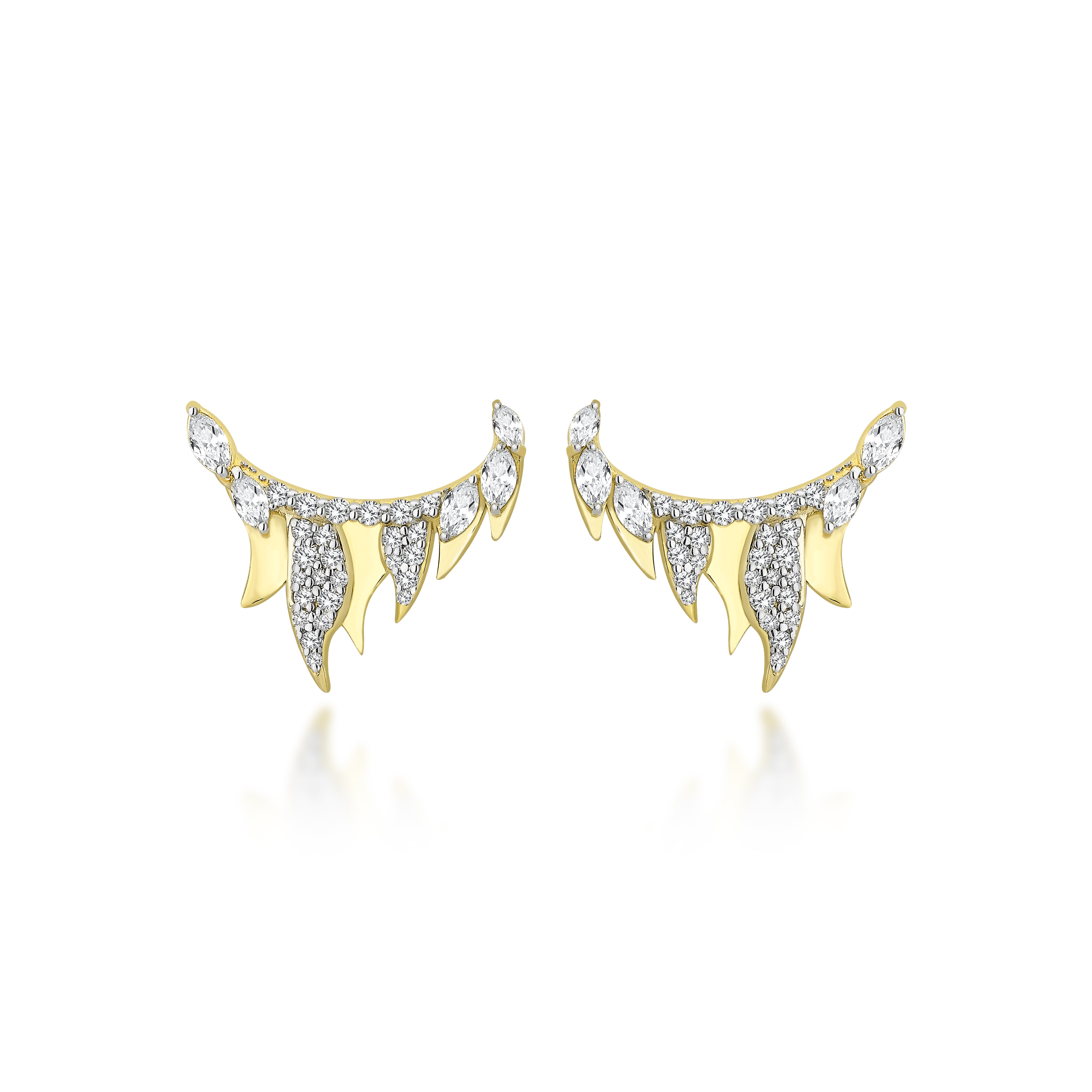 Veyra Earring