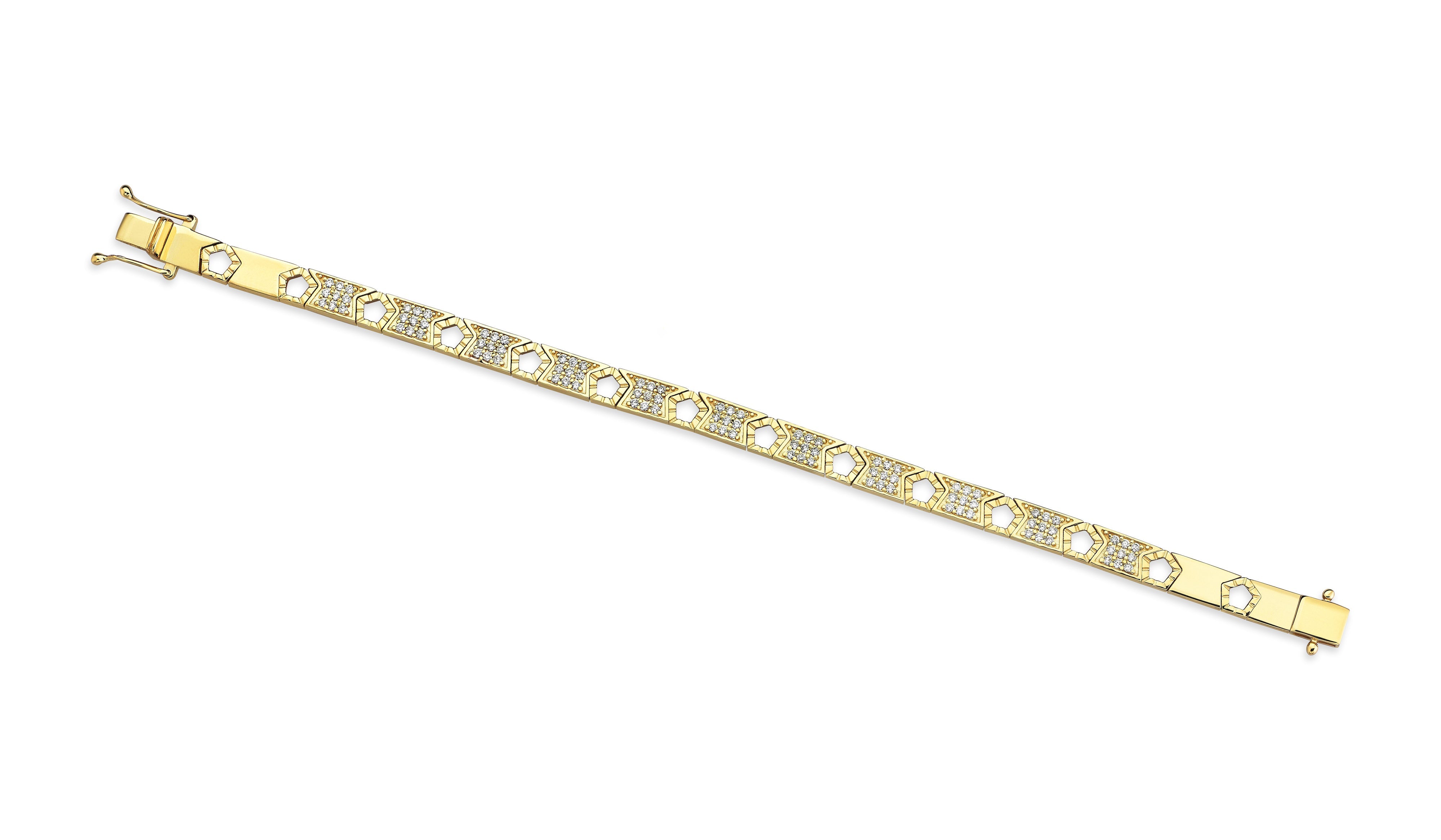 WONDER FIVE BRACELET