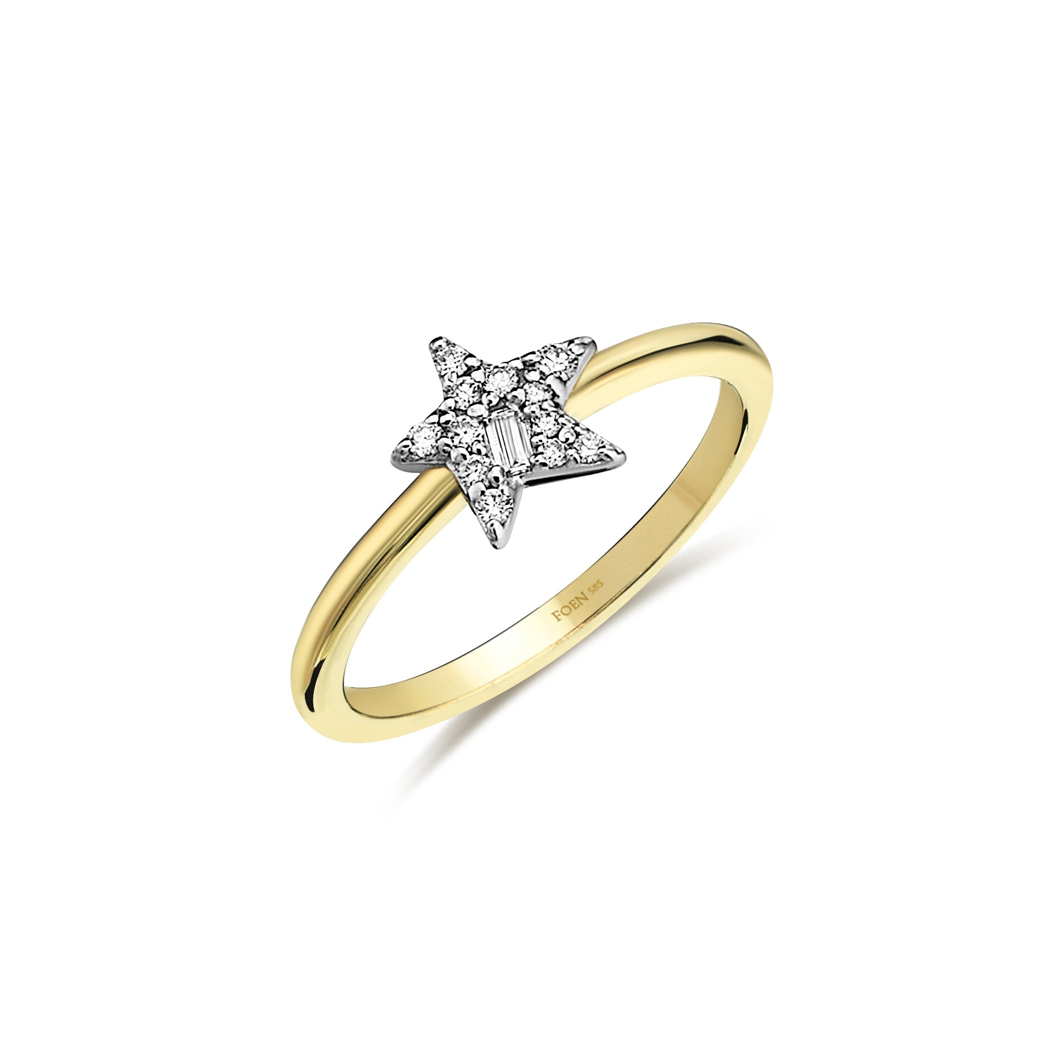 STELLA MINI RING