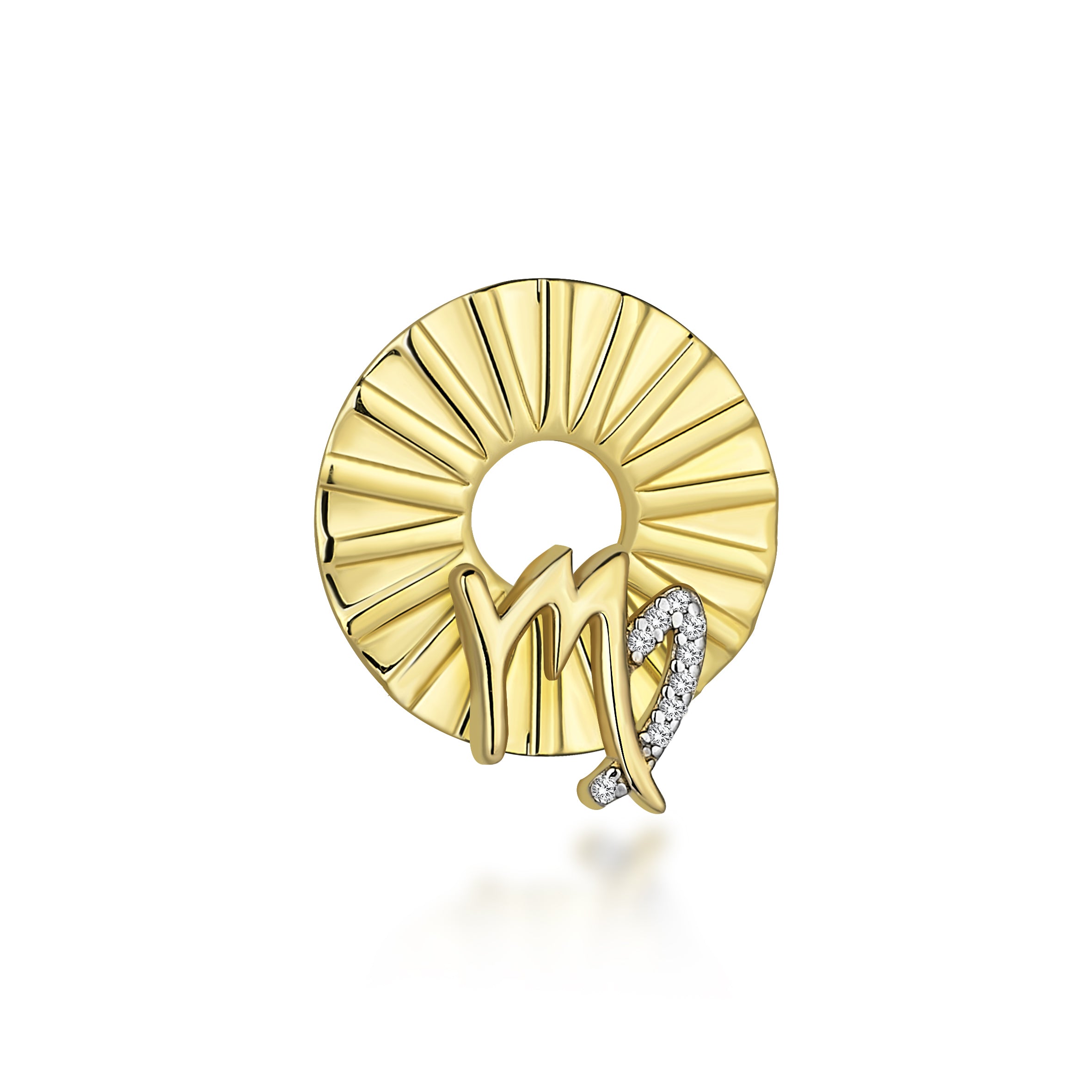 Virgo Disk