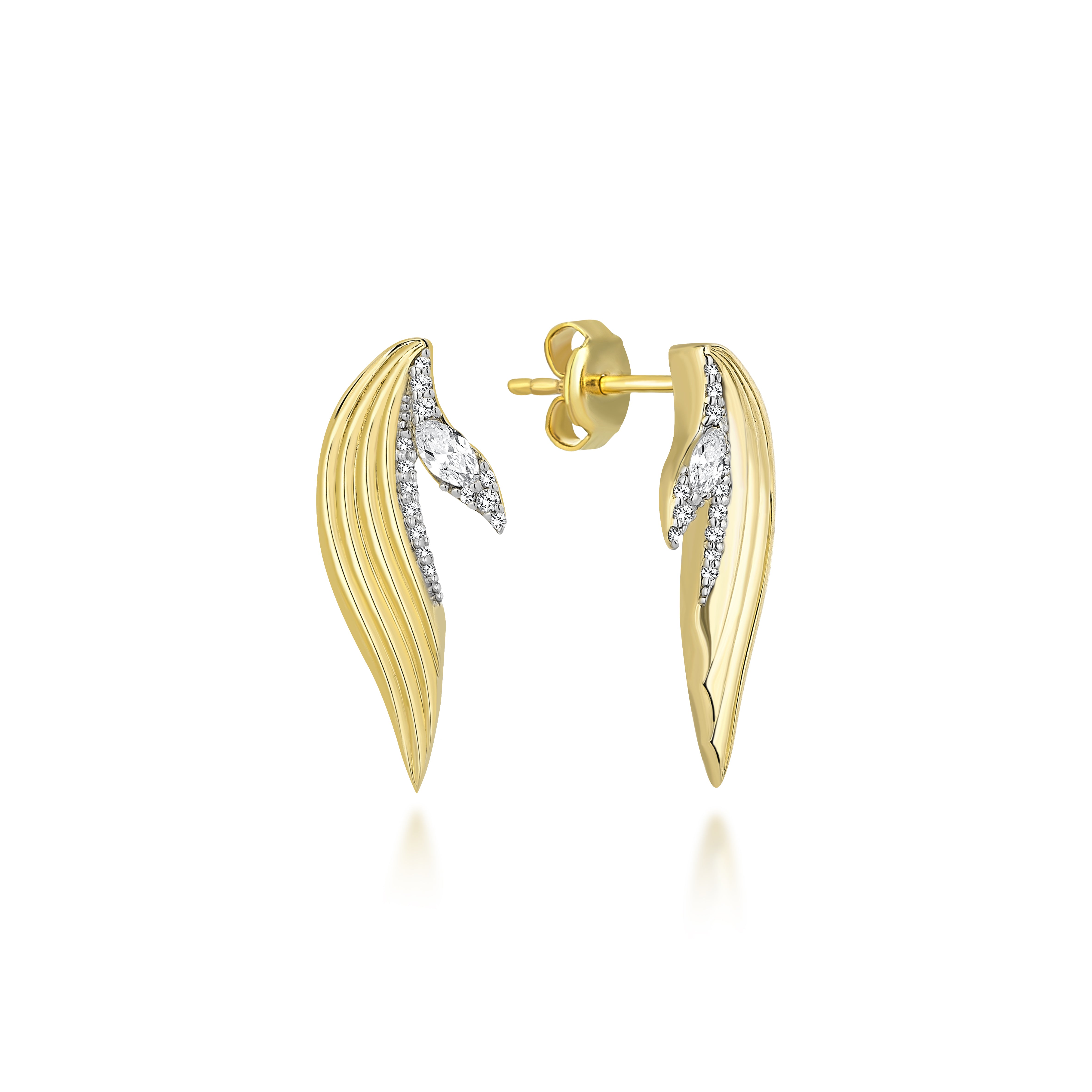 FEVELLE EARRING