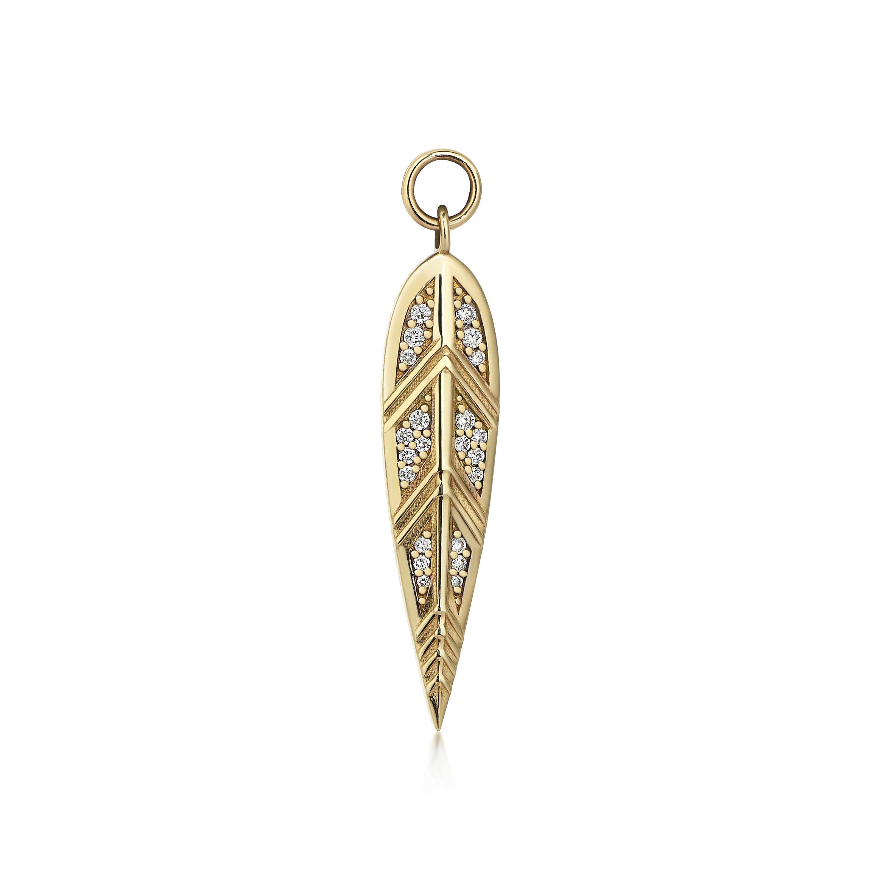 OLIVARA PENDANT