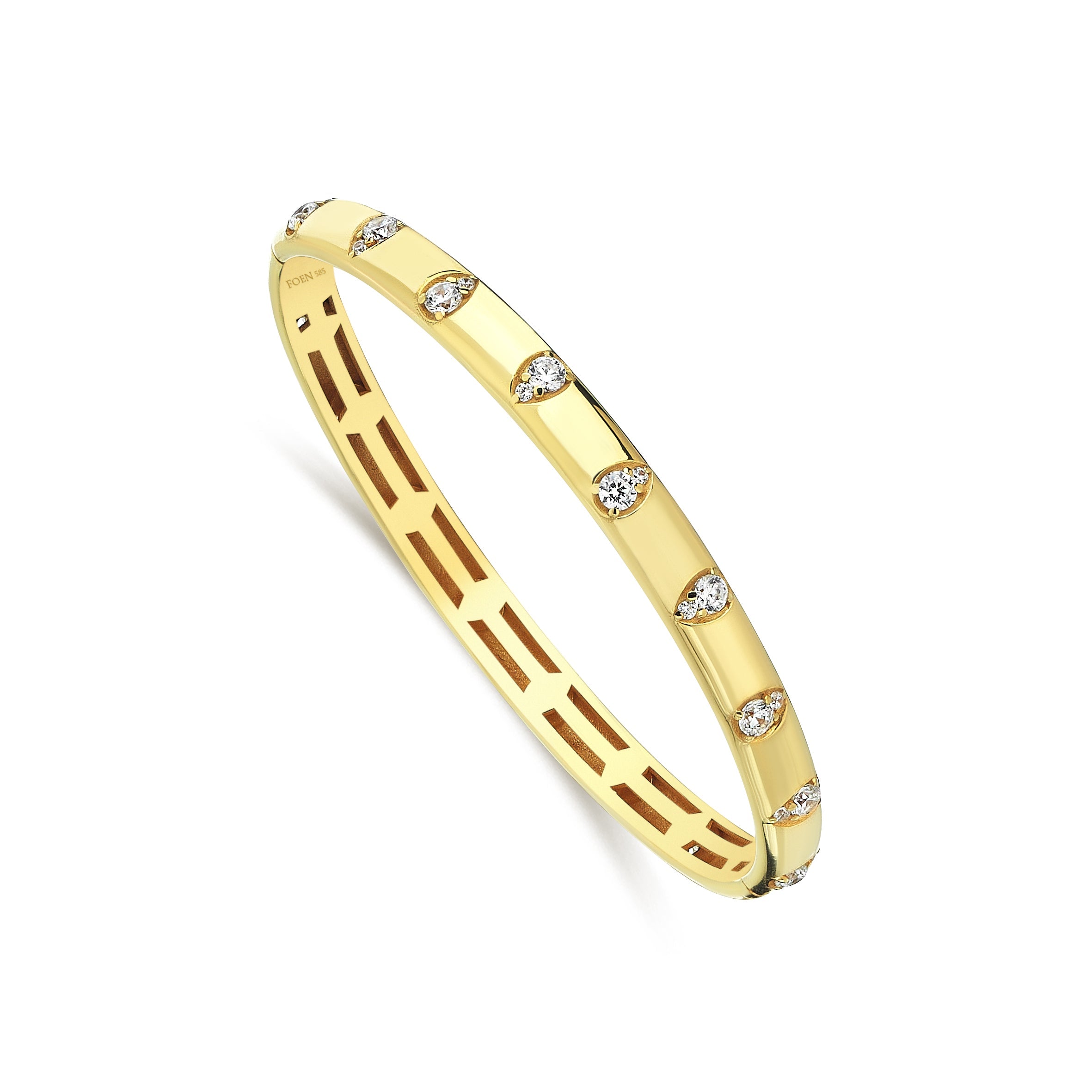ETERNAL DROP BRACELET