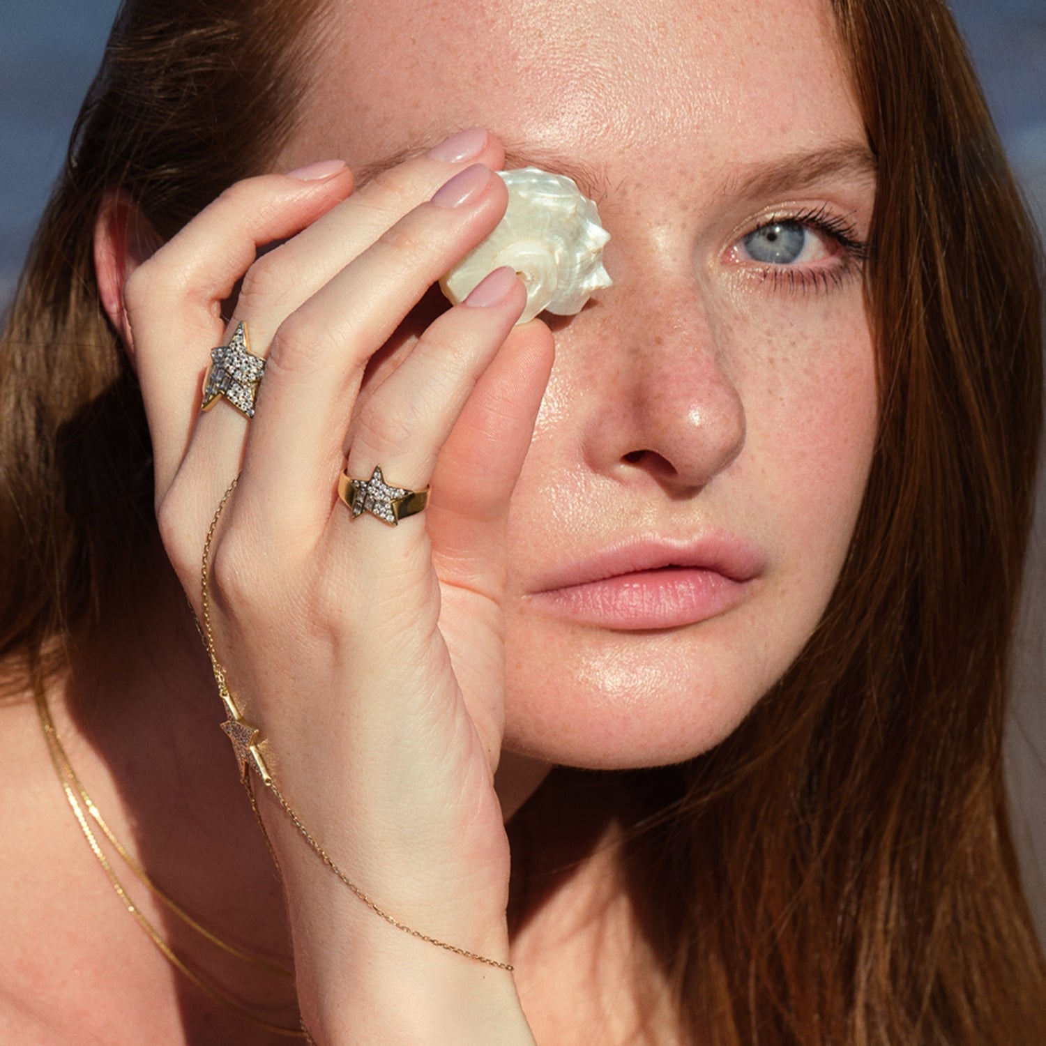 STELLA SMALL RING