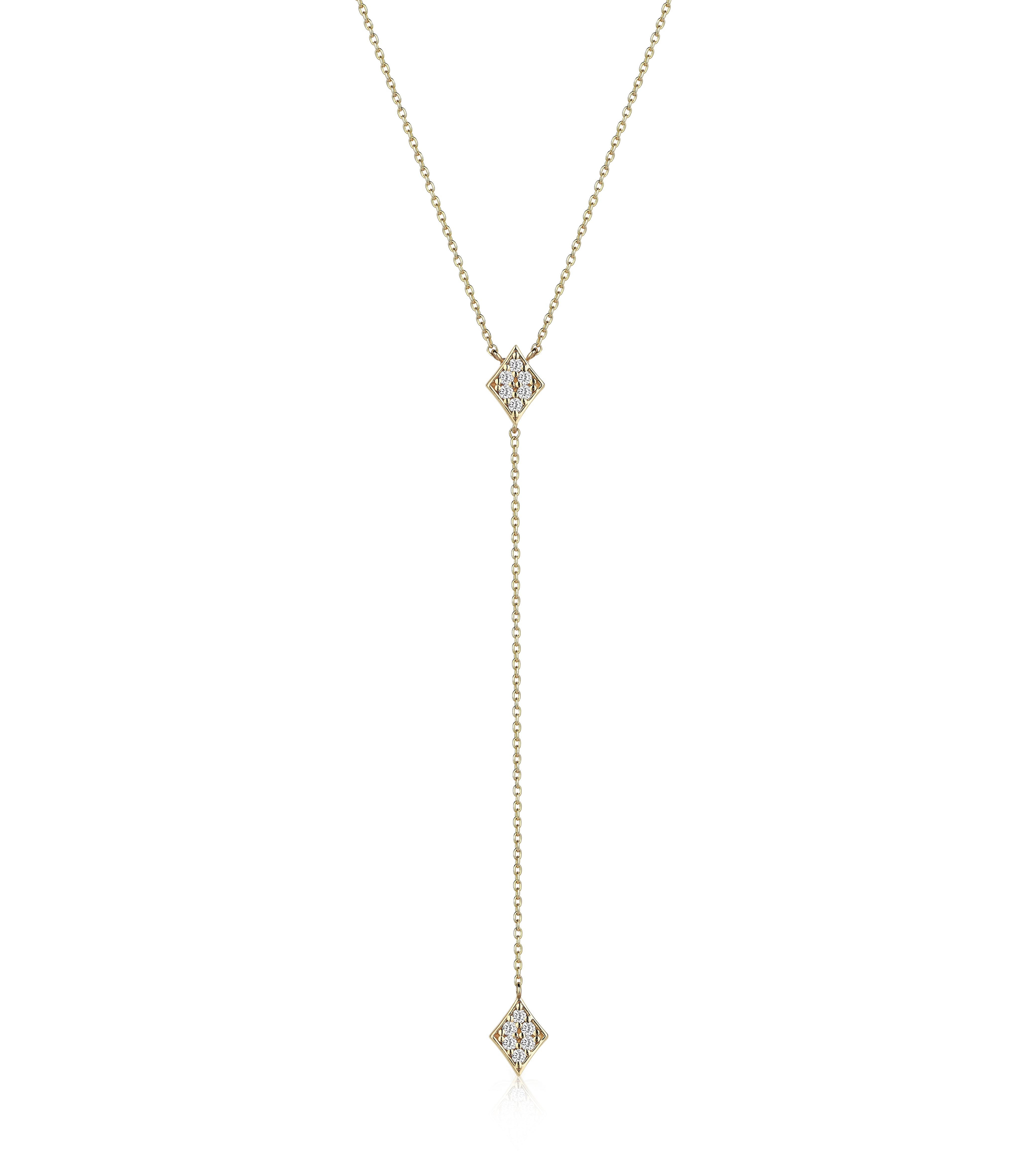 GAME CHANGER NECKLACE