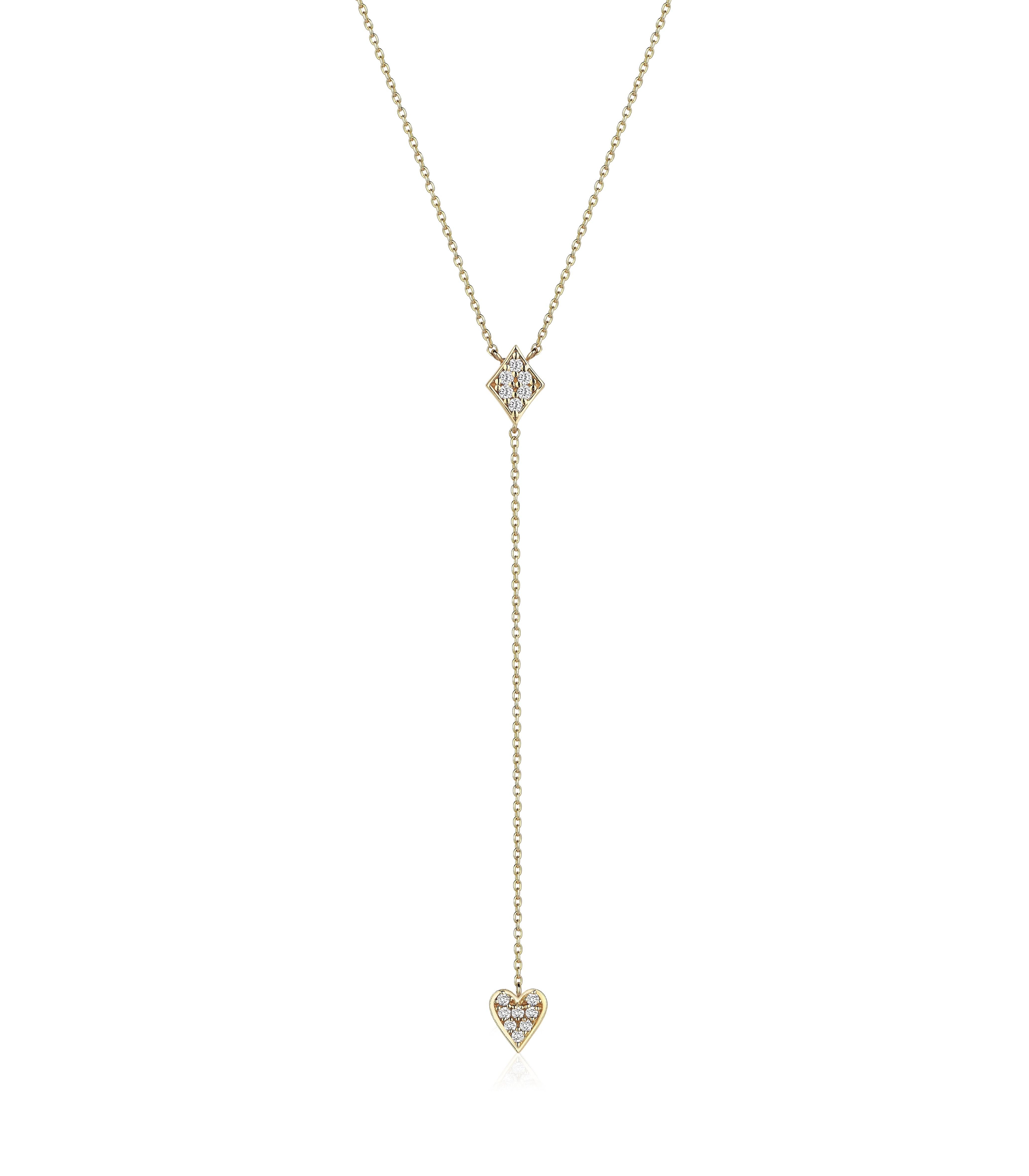 GAME CHANGER NECKLACE