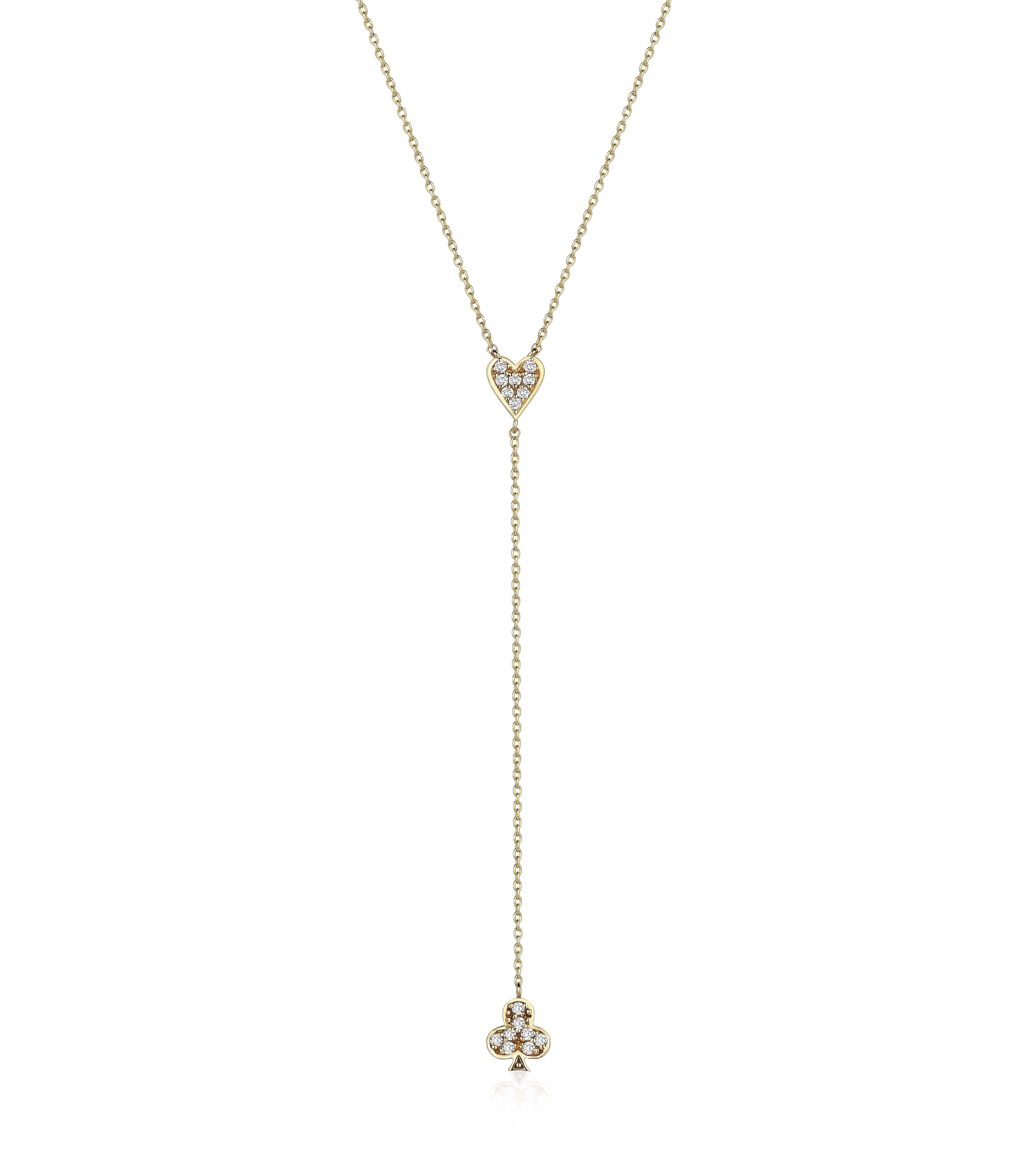 GAME CHANGER NECKLACE