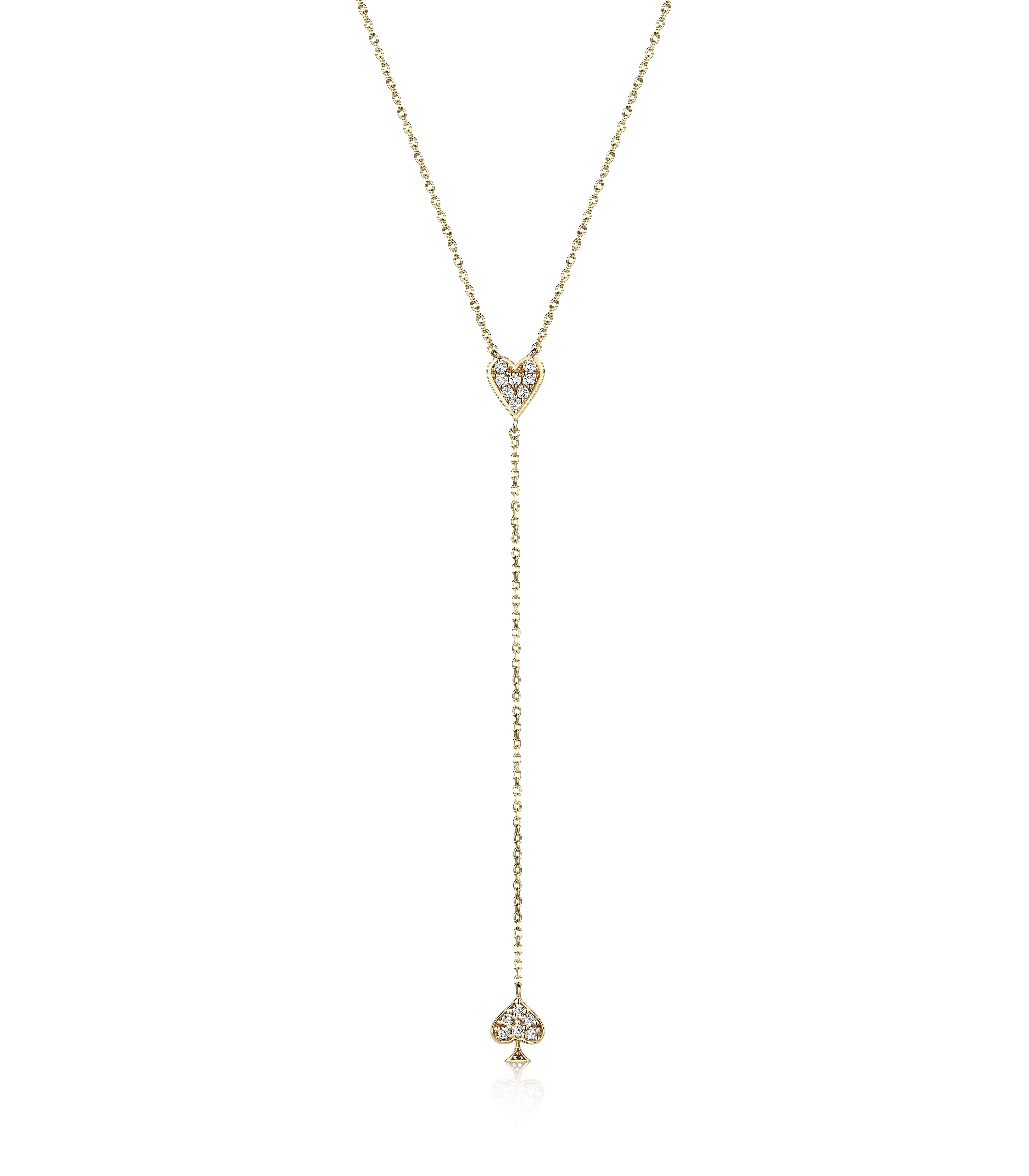 GAME CHANGER NECKLACE
