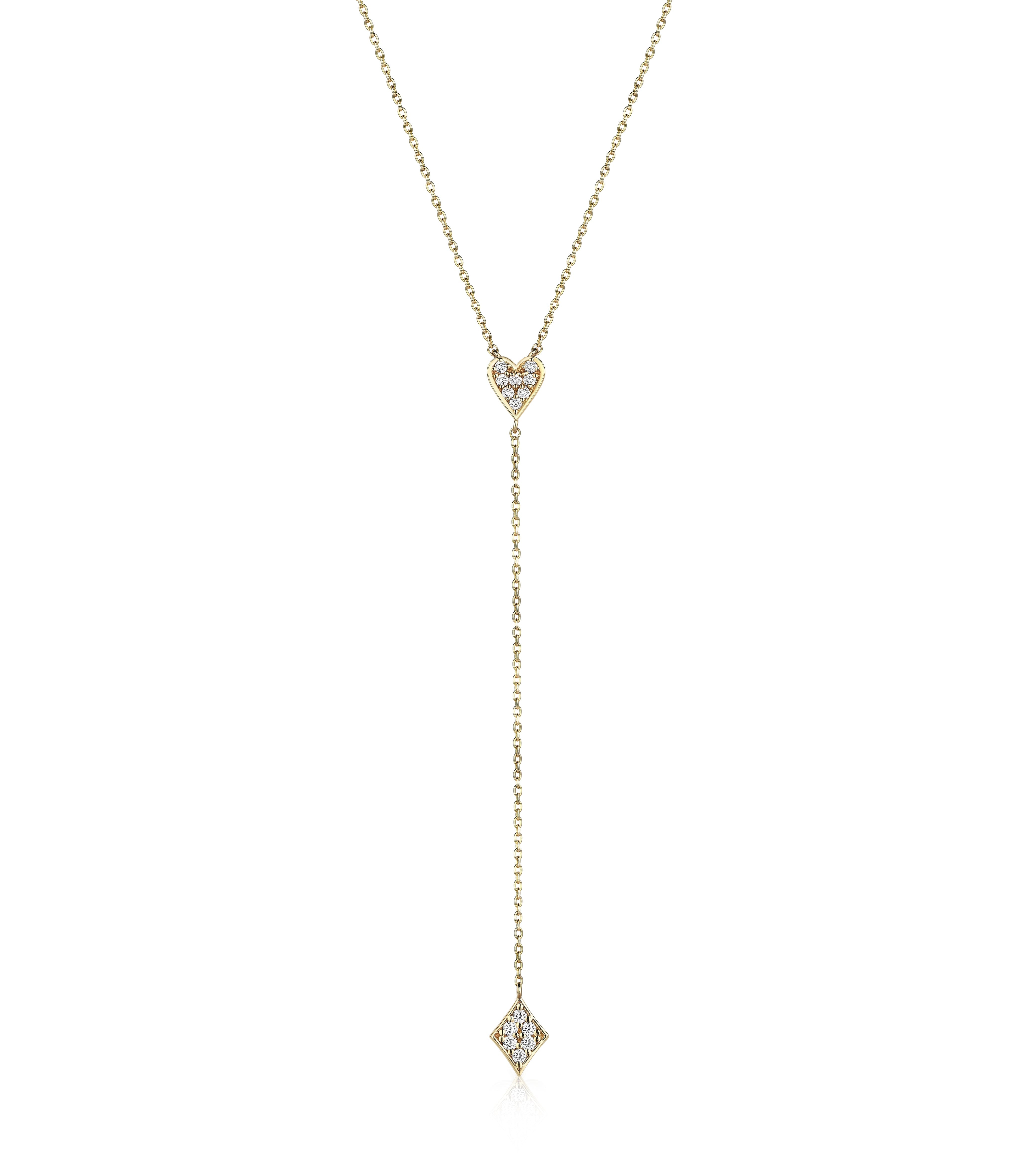 GAME CHANGER NECKLACE