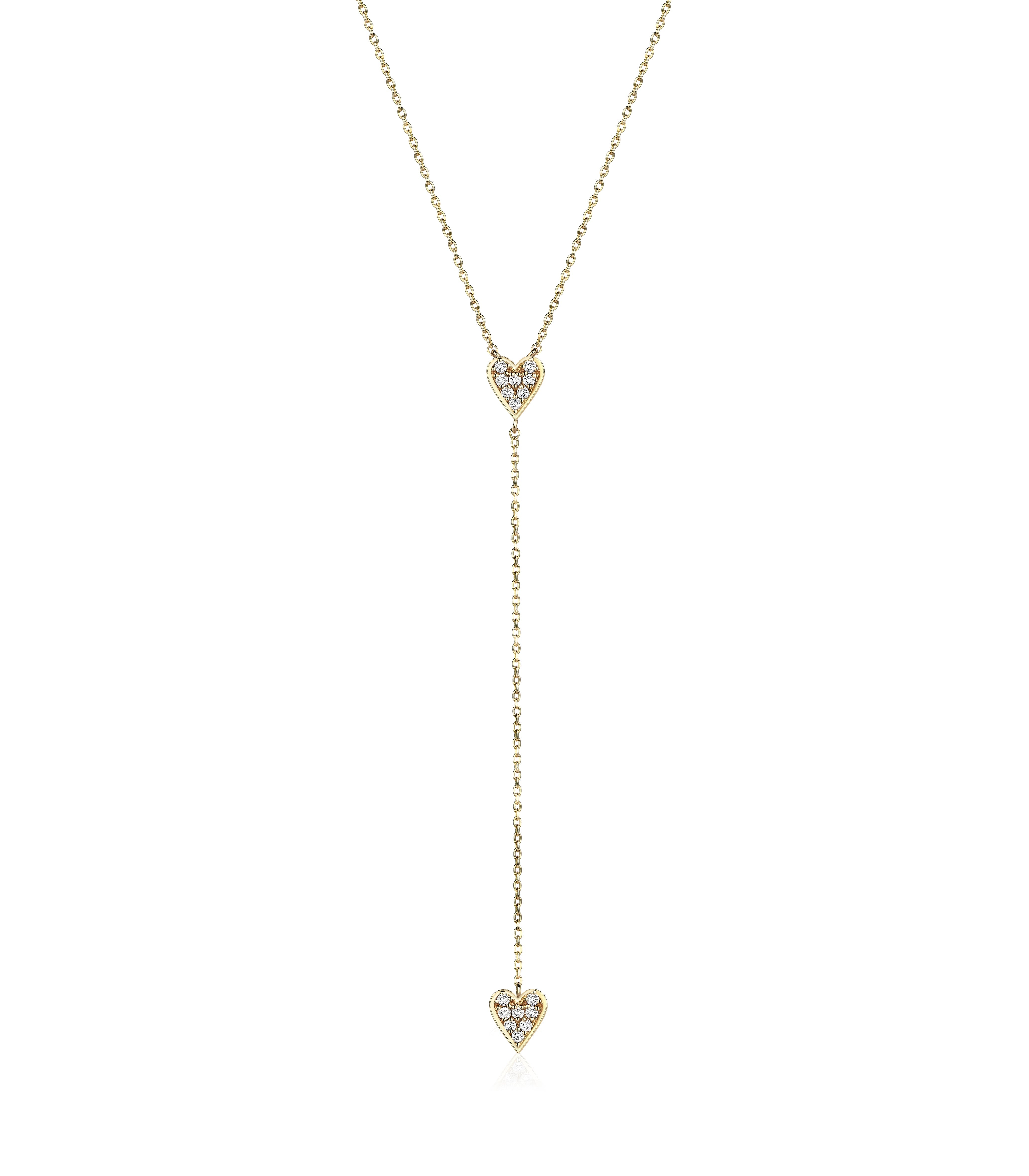 GAME CHANGER NECKLACE