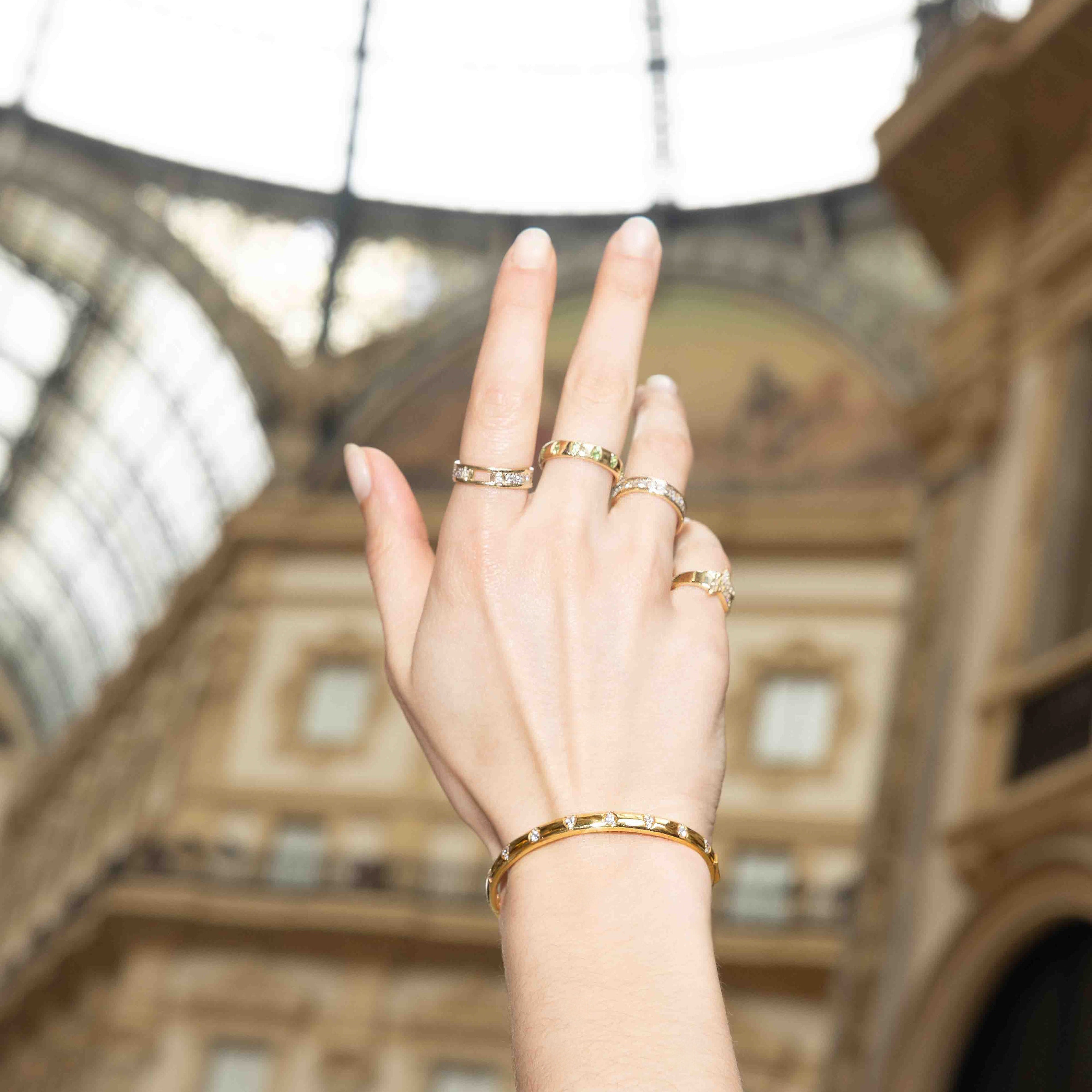 PATHRA RING