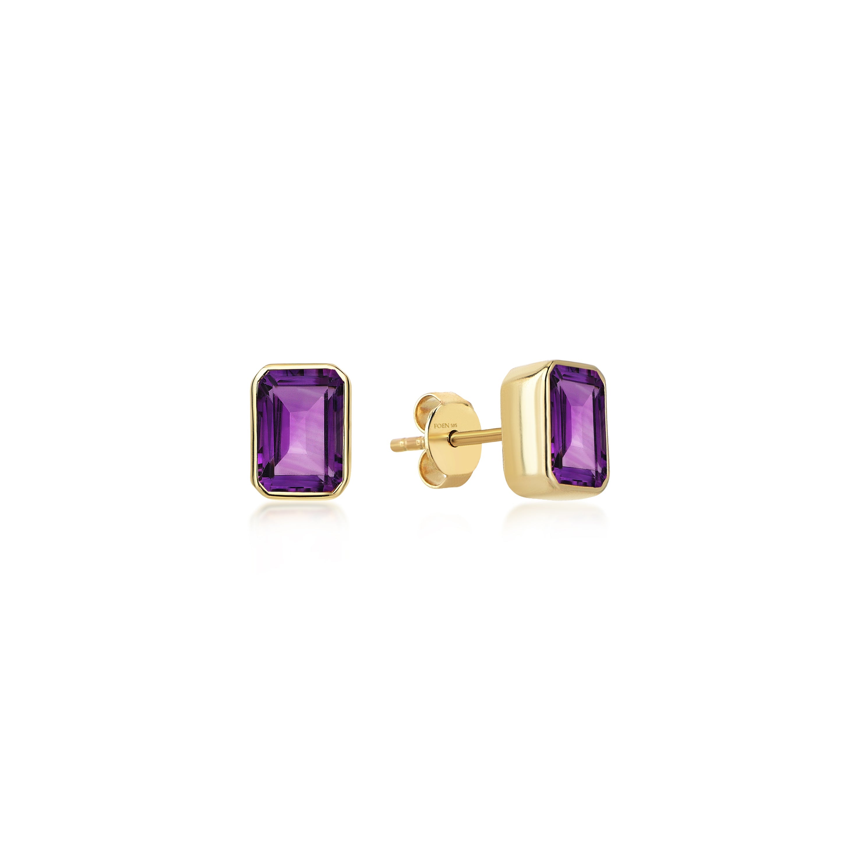 YASELITE EARRING MINI