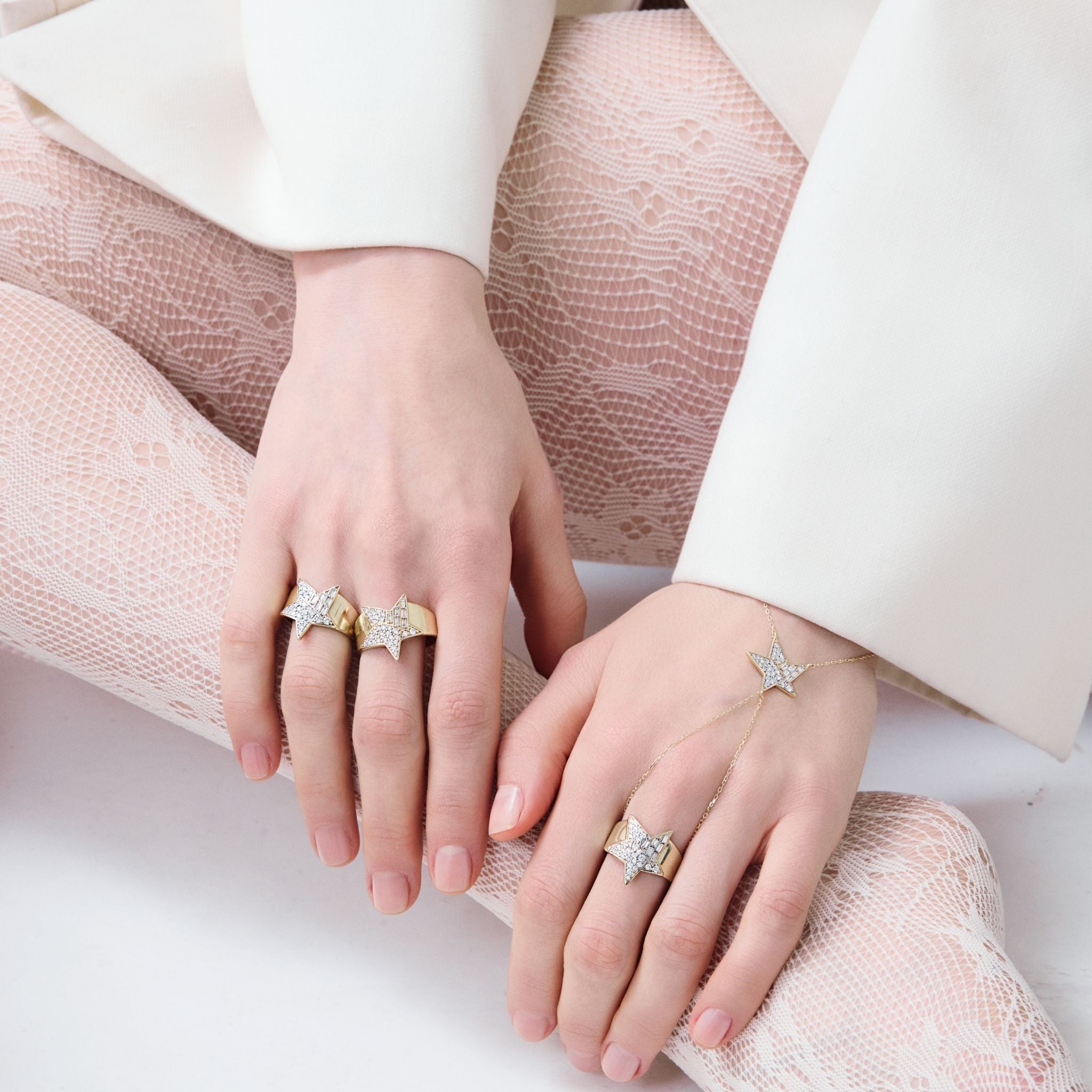 STELLA RING