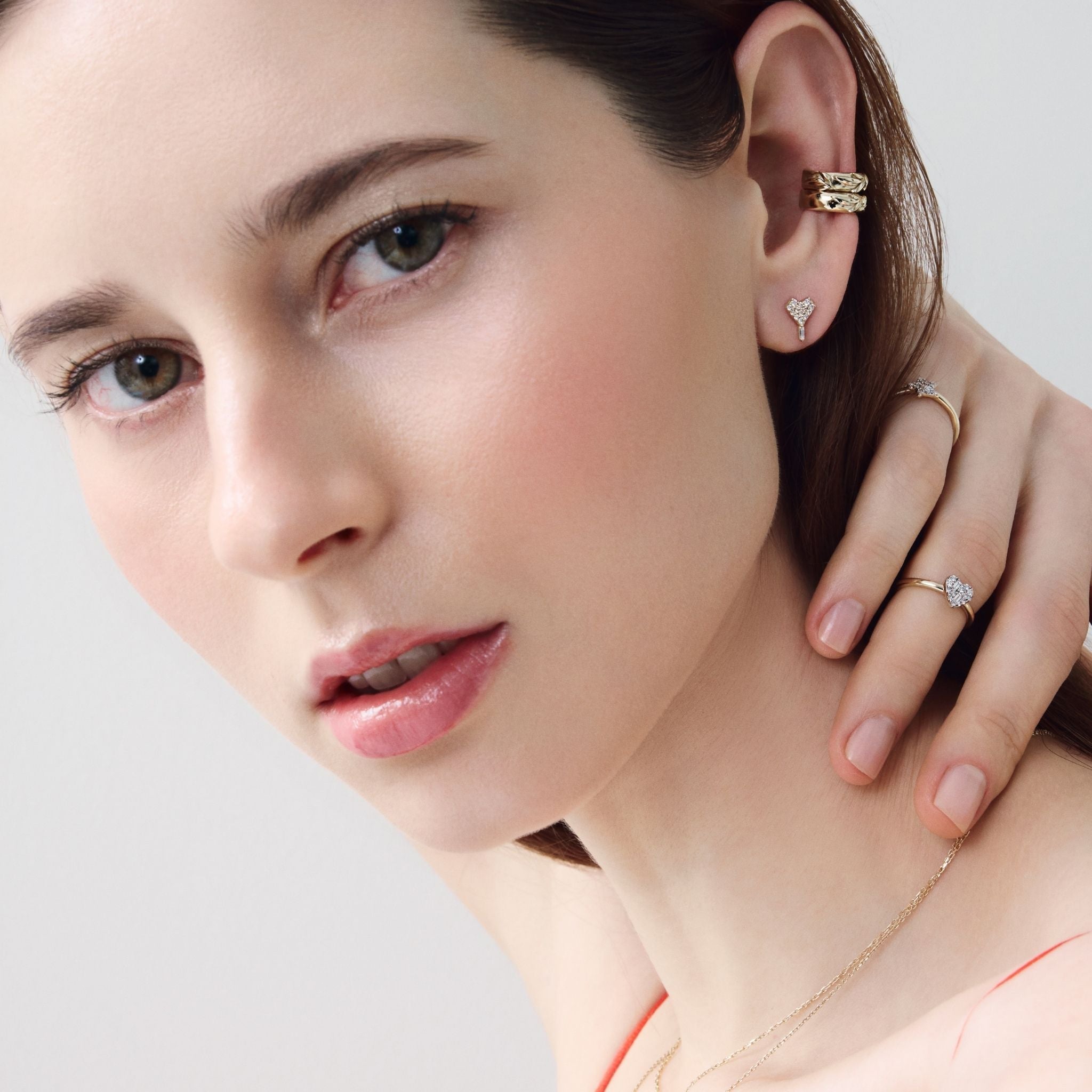 STELLA MINI RING