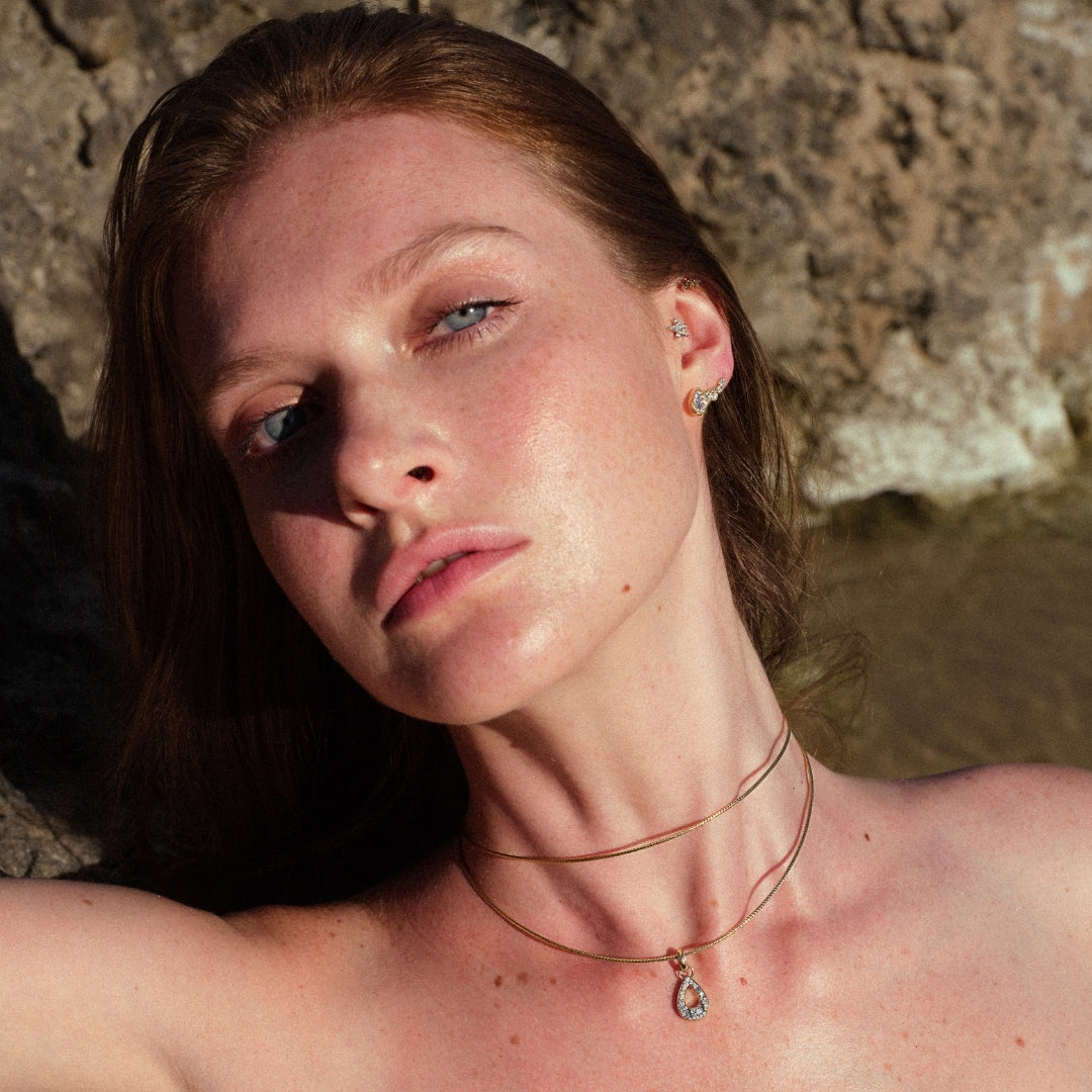 SANORA PENDANT