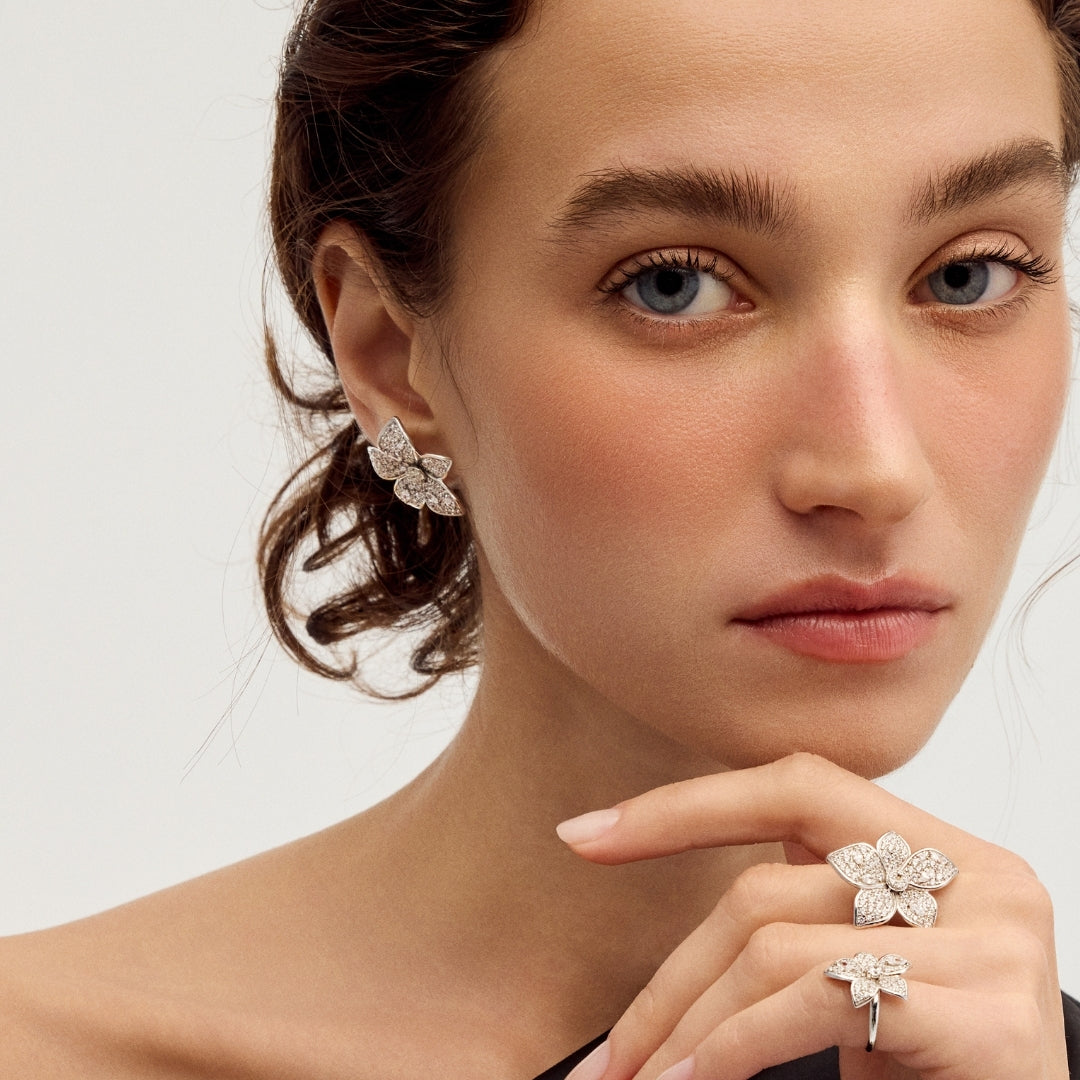 BLOOM RING SMALL