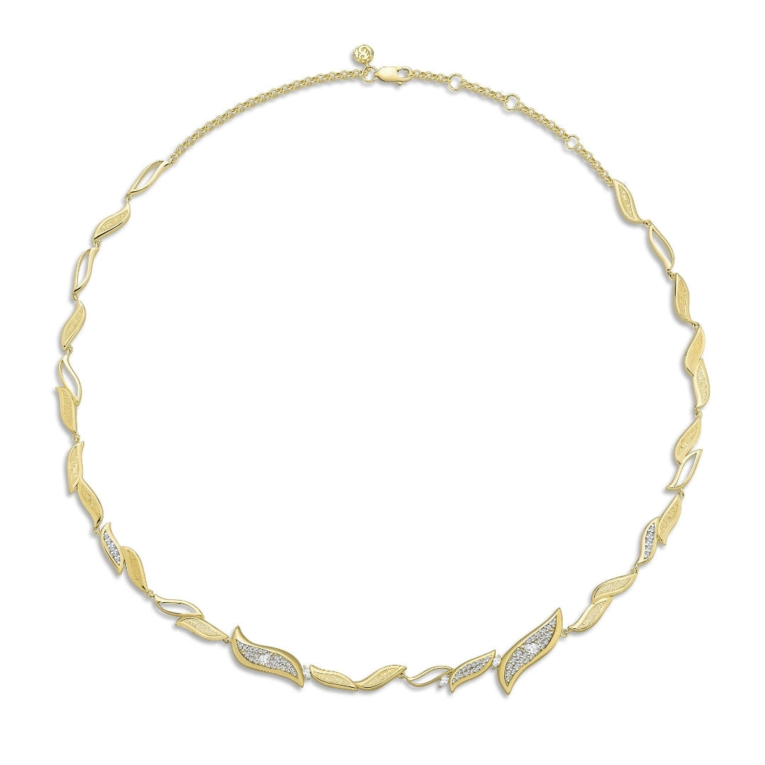 Nyraen Necklace