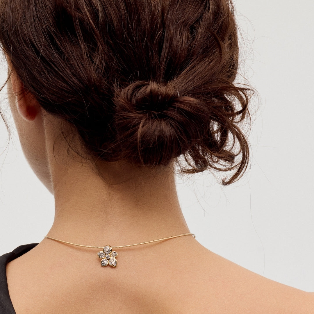 Bloom Pendant SMALL
