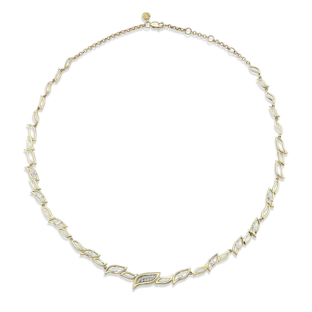 Nyra Necklace
