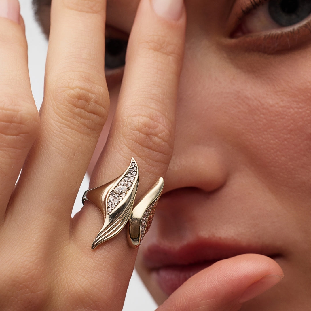 Phoenix Ring