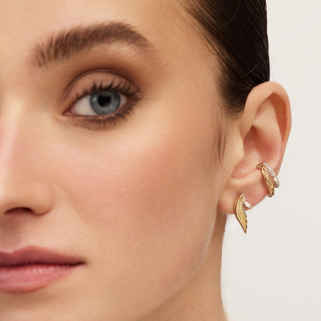 FEVELLE EARRING