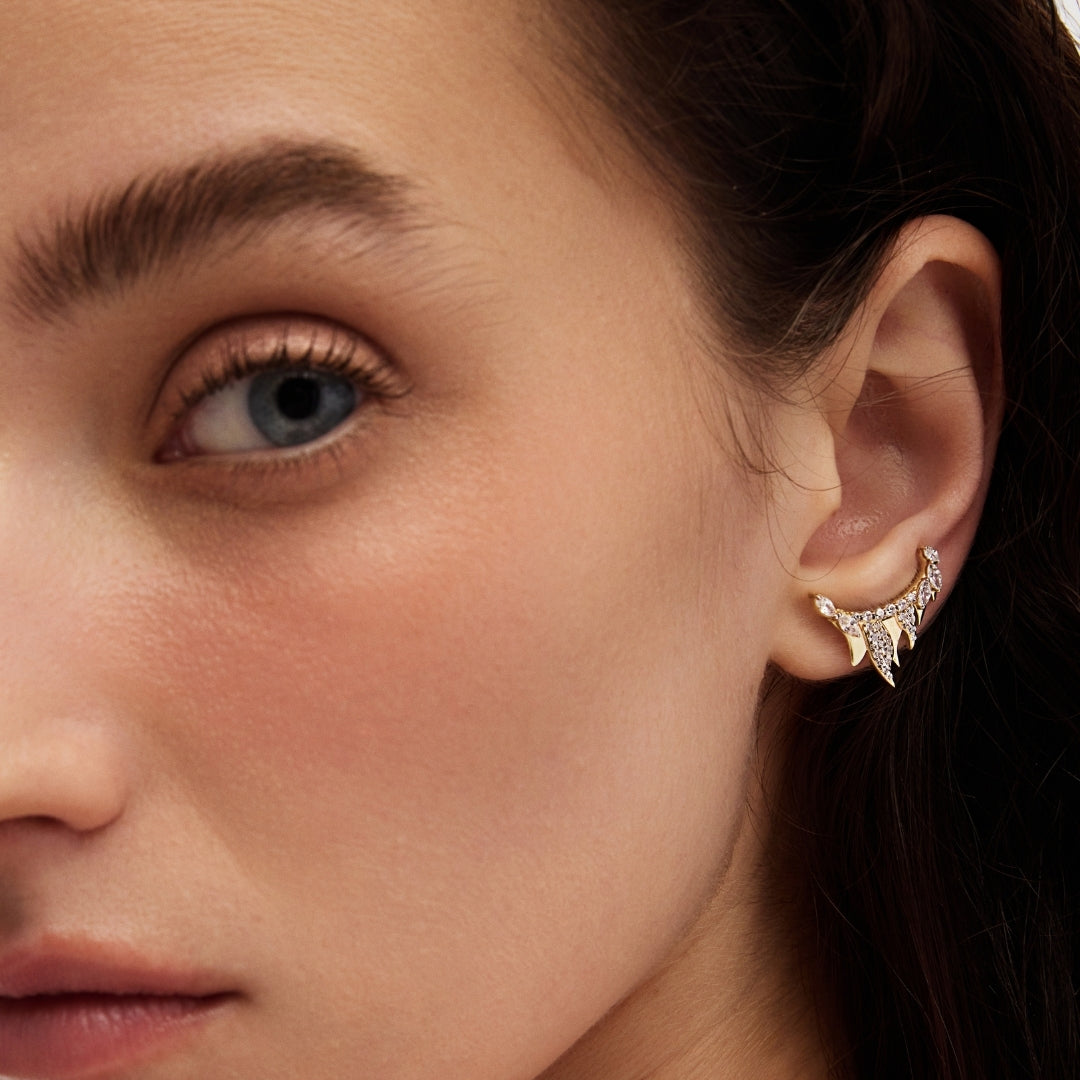 Veyra Earring