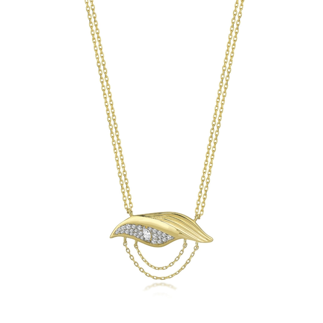Phoenix Necklace