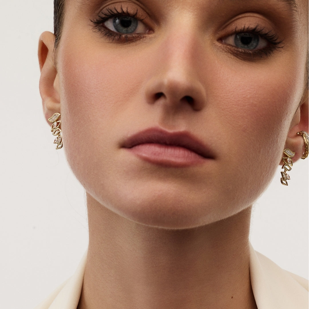 Nyra Earring