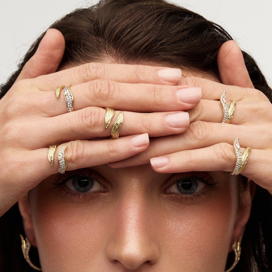 Raze Ring
