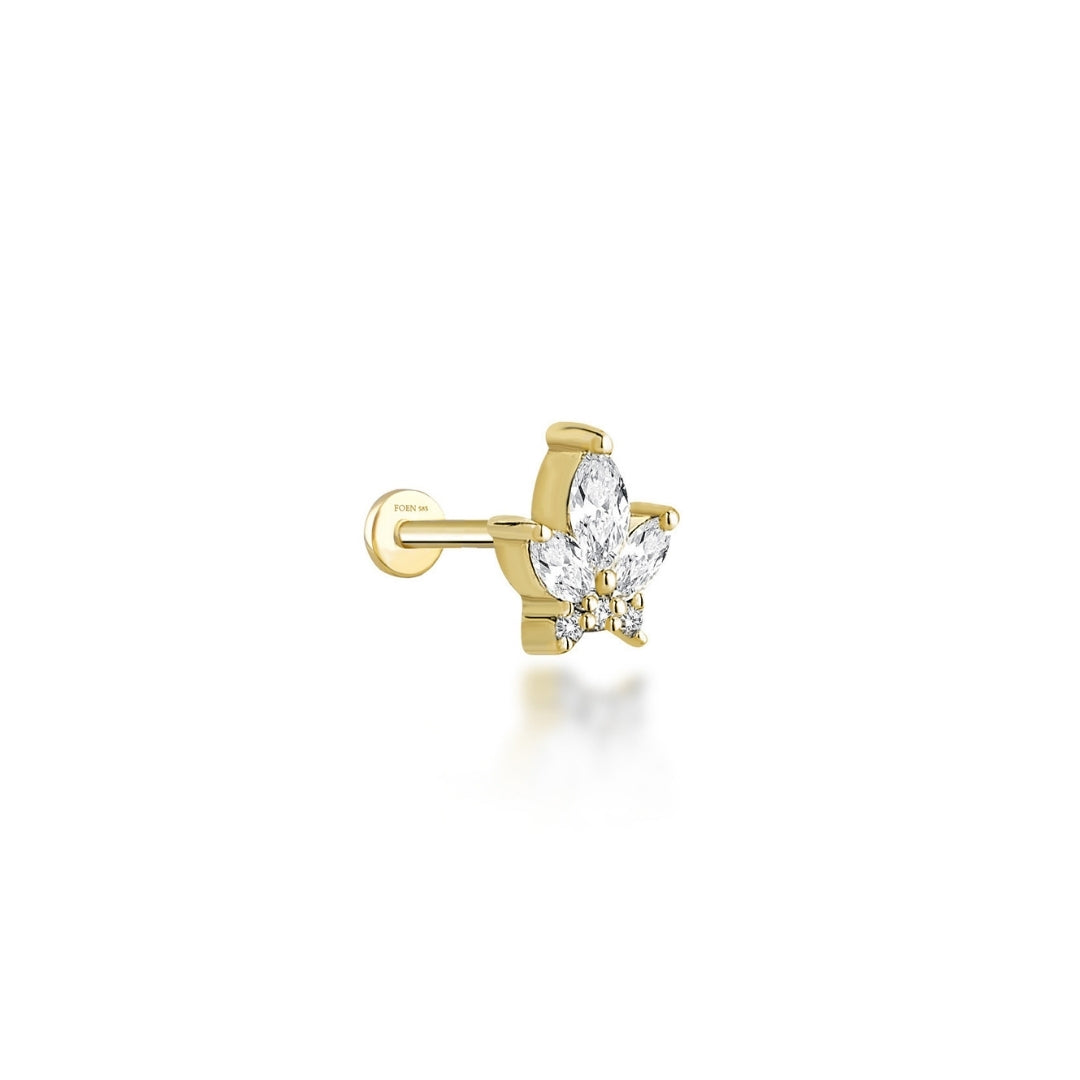 MARQUISE TIARANA PIERCING