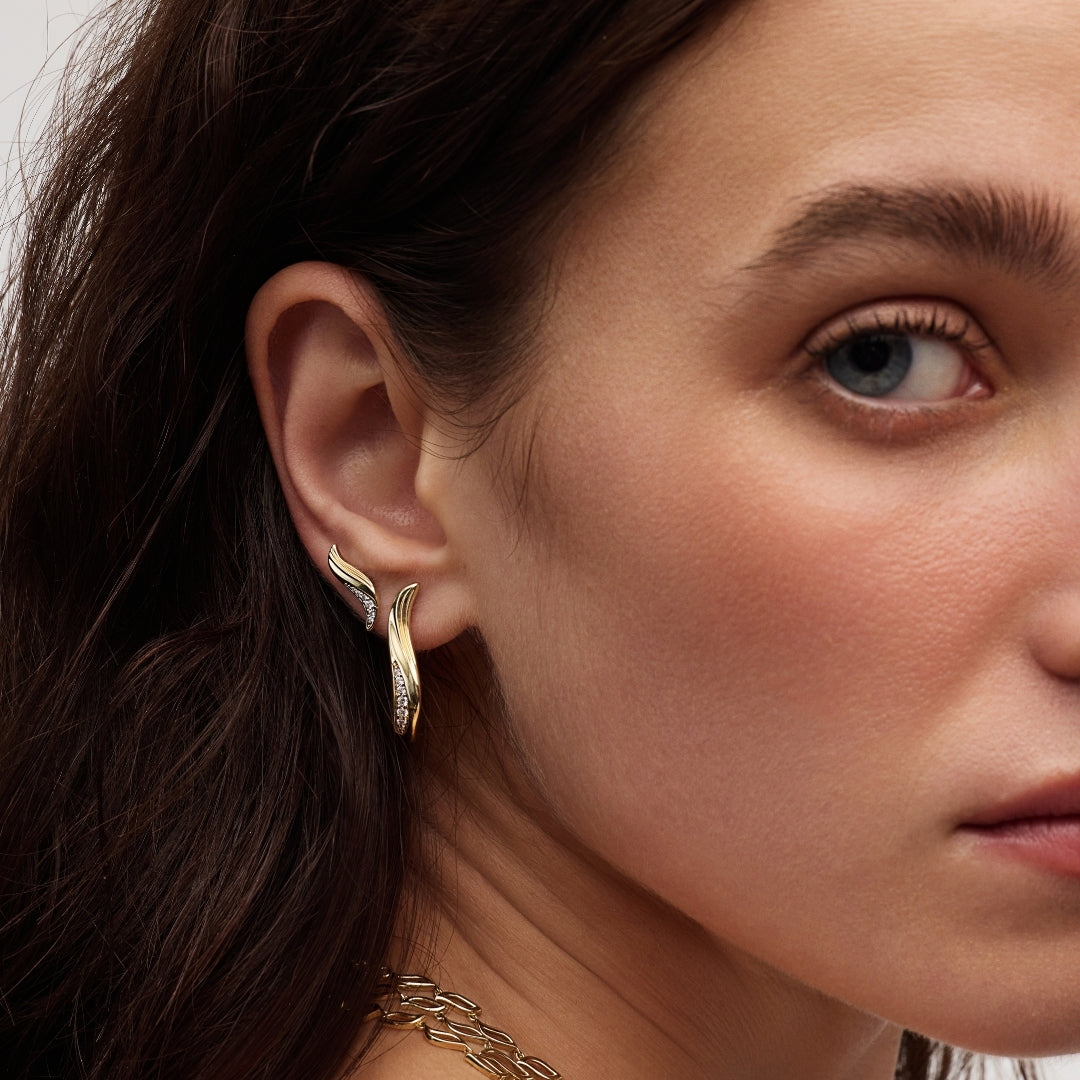 Rivelle MINI EARRING