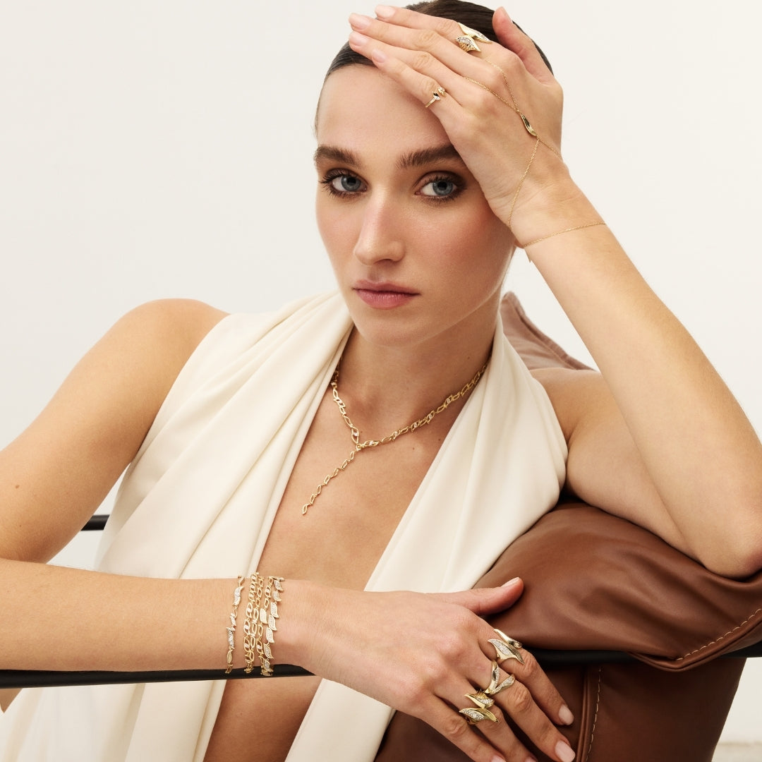 Nyra Duo Bracelet