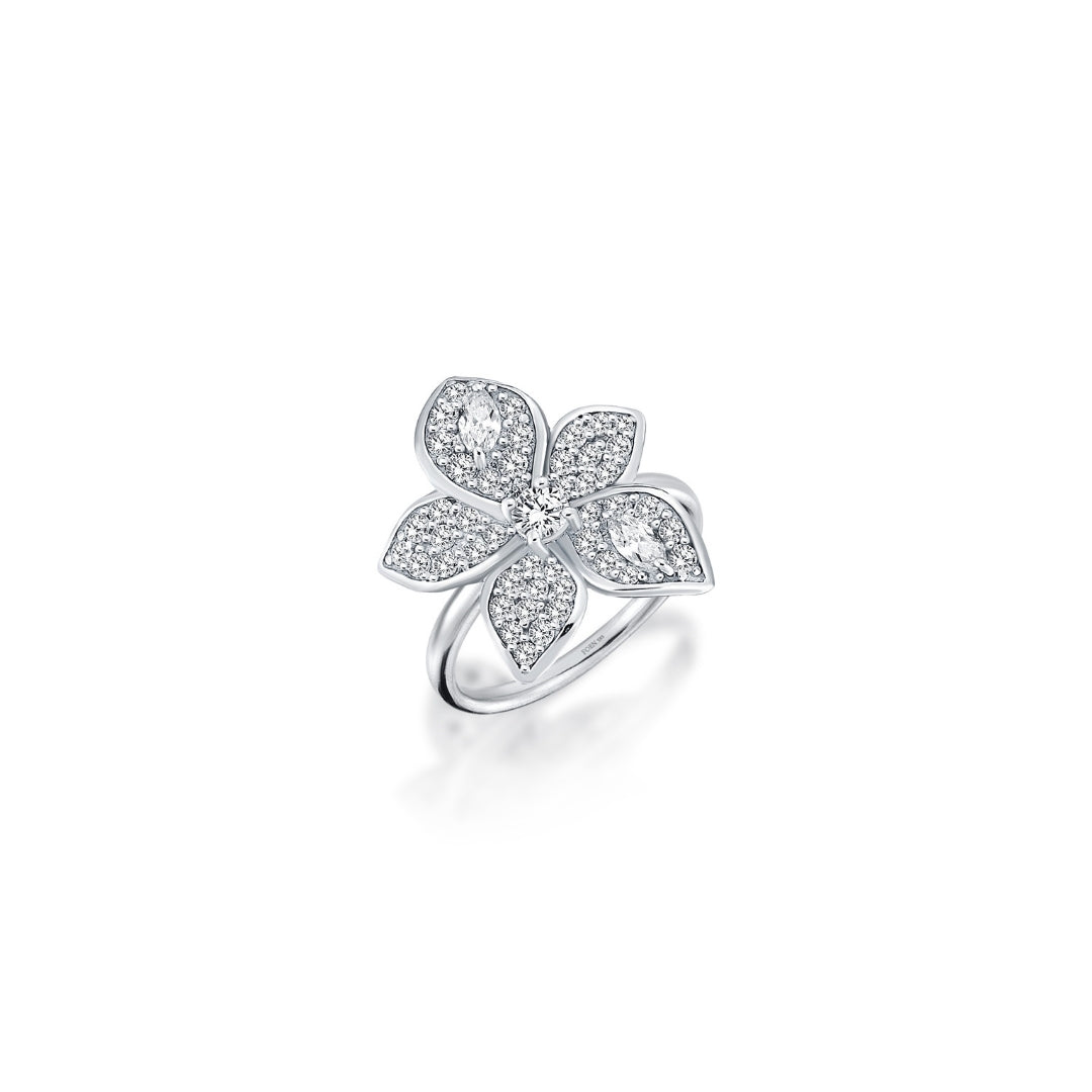 BLOOM RING SMALL