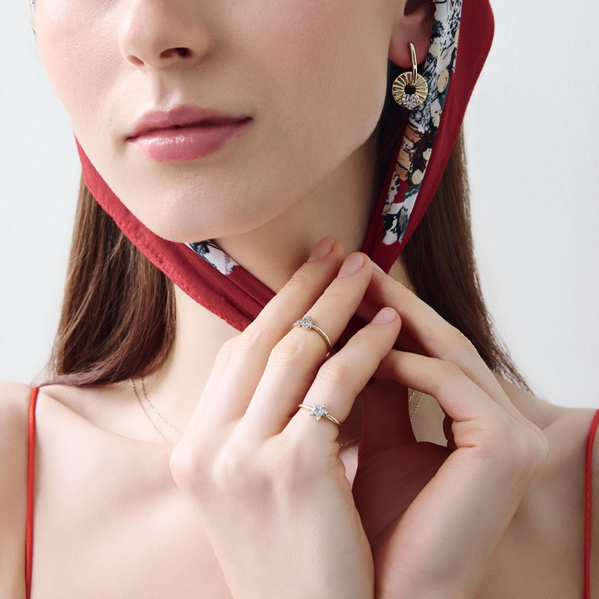 STELLA MINI RING