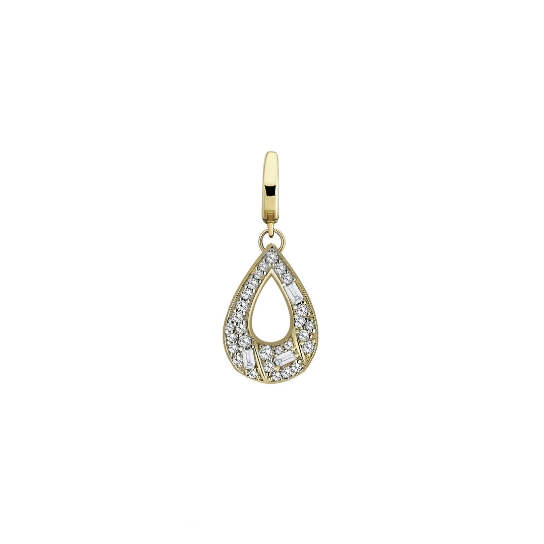 SANORA PENDANT WITH CLIPS