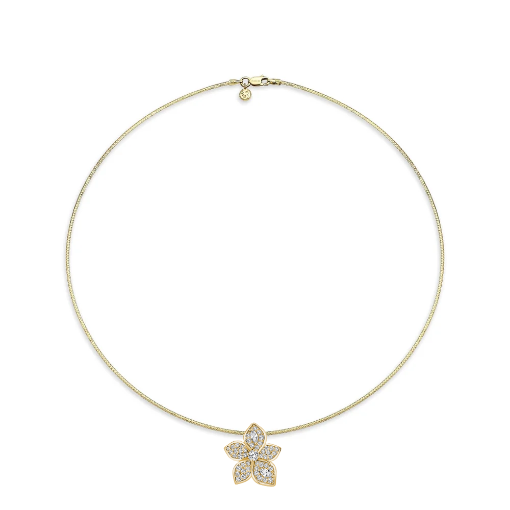 Bloom Pendant SMALL