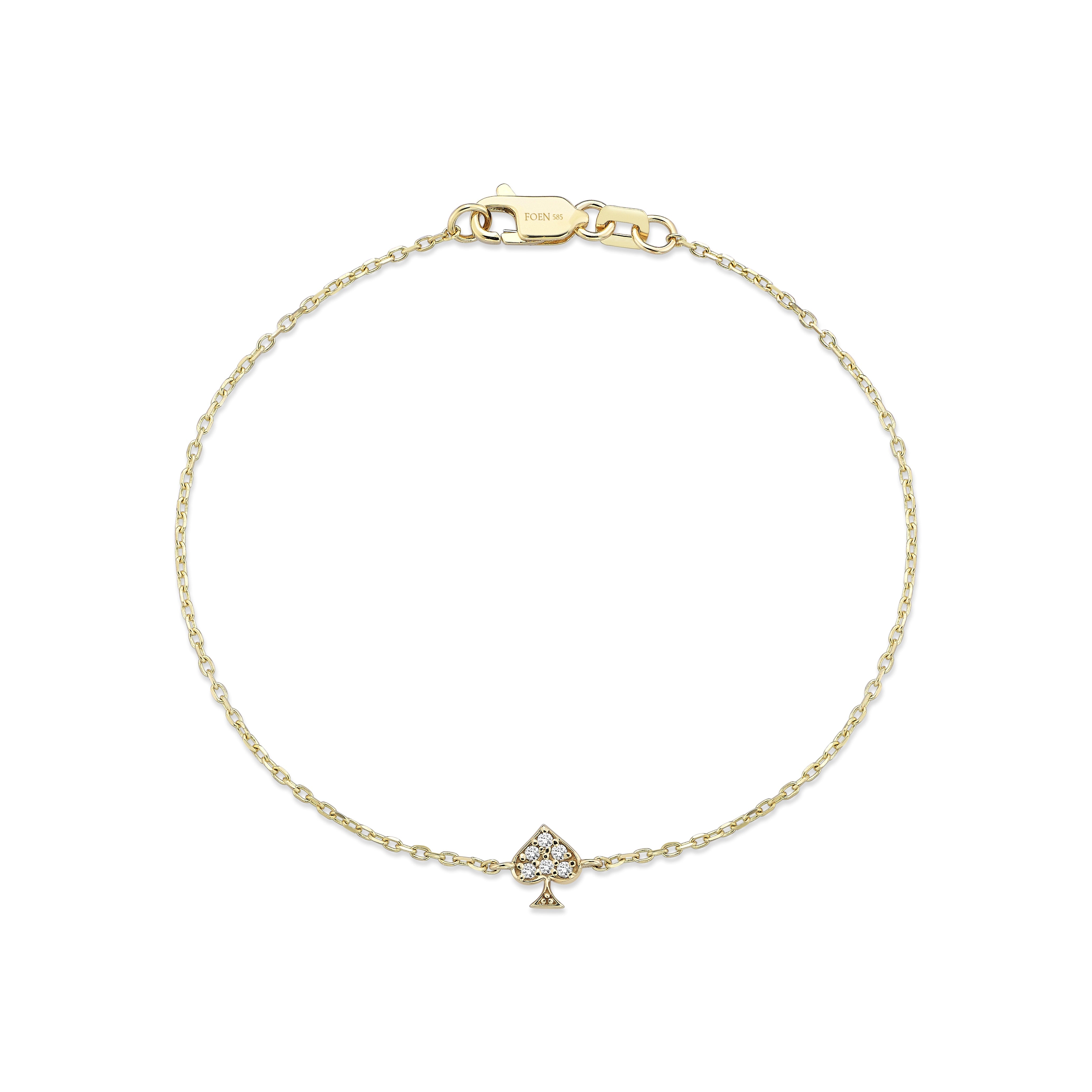 SPADES BRACELET