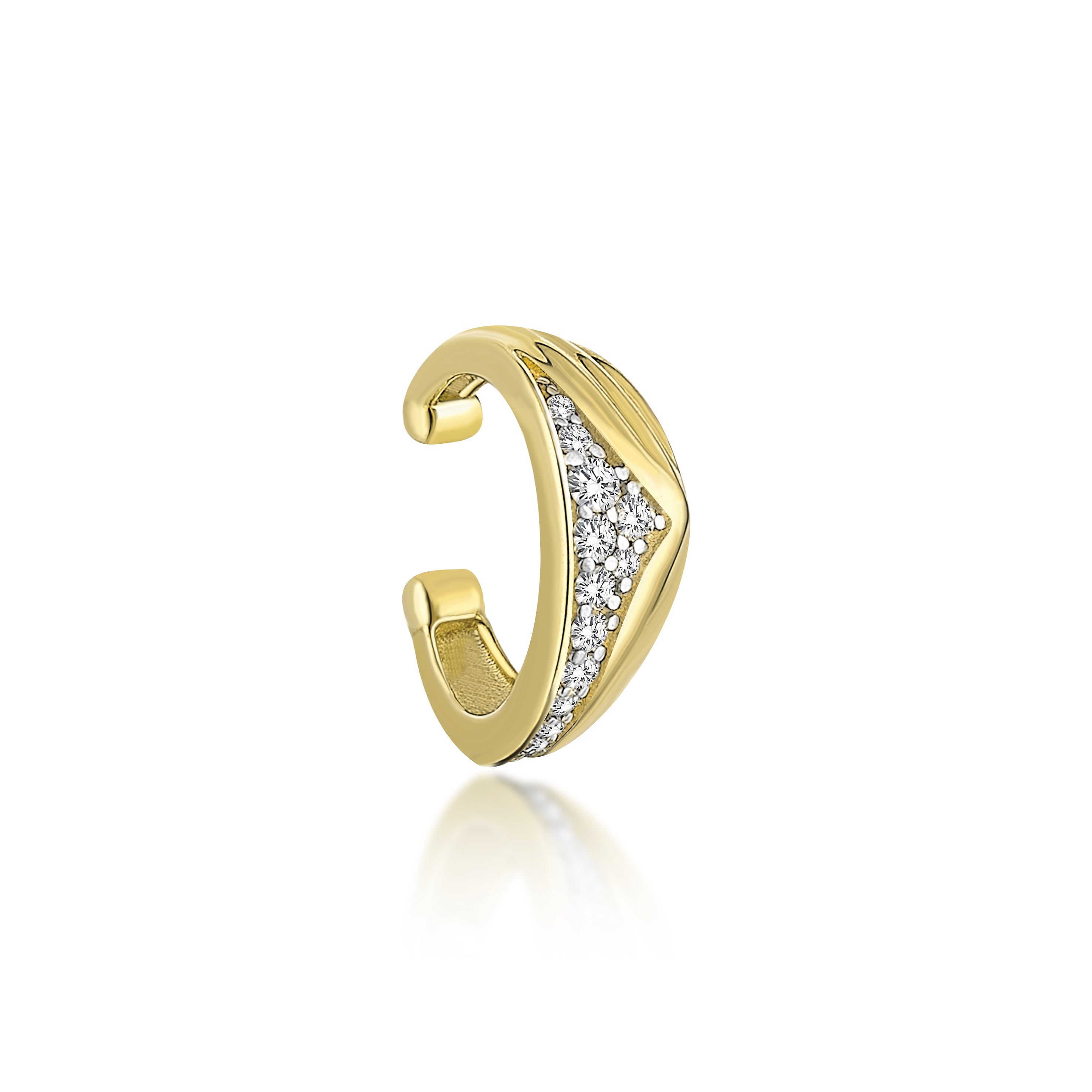 Rivelle Cuff