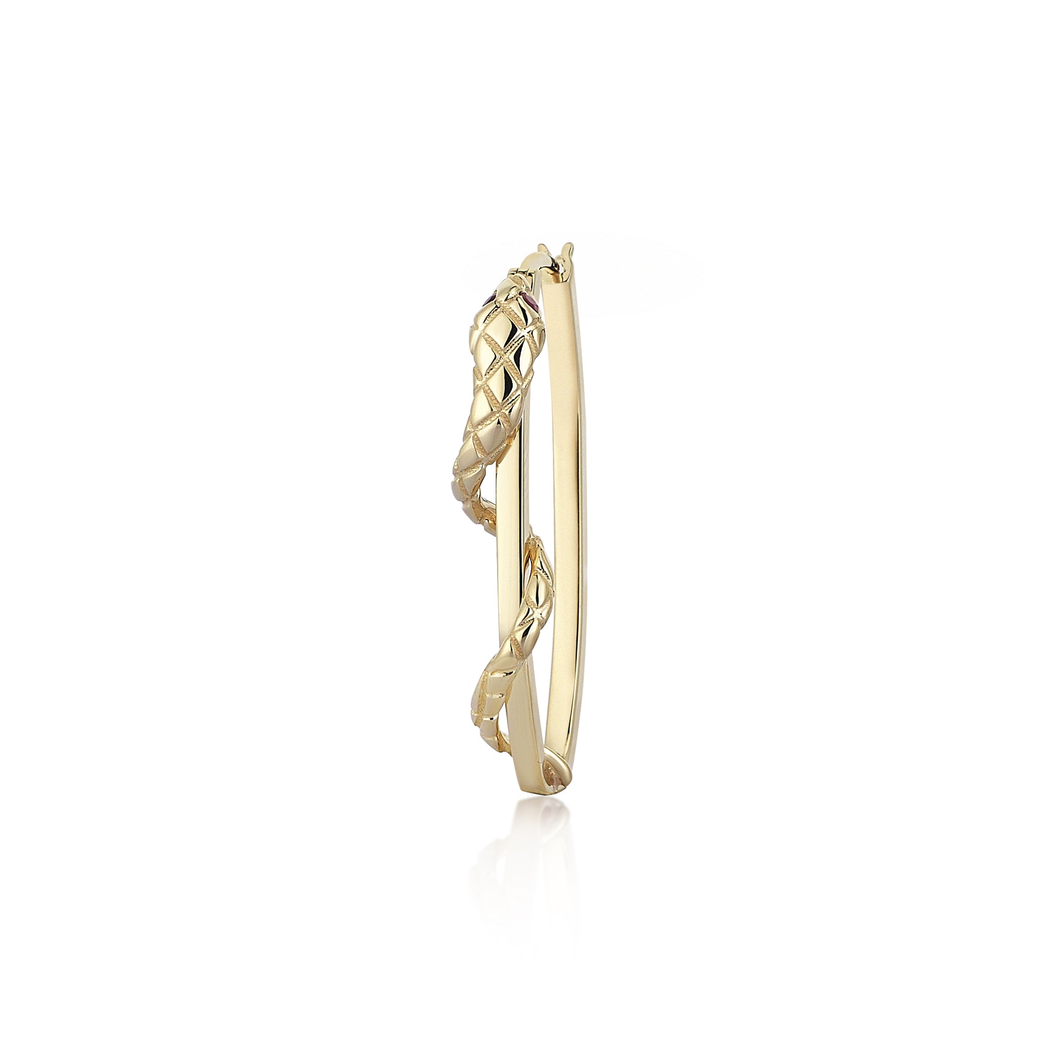 REBORN EARRING