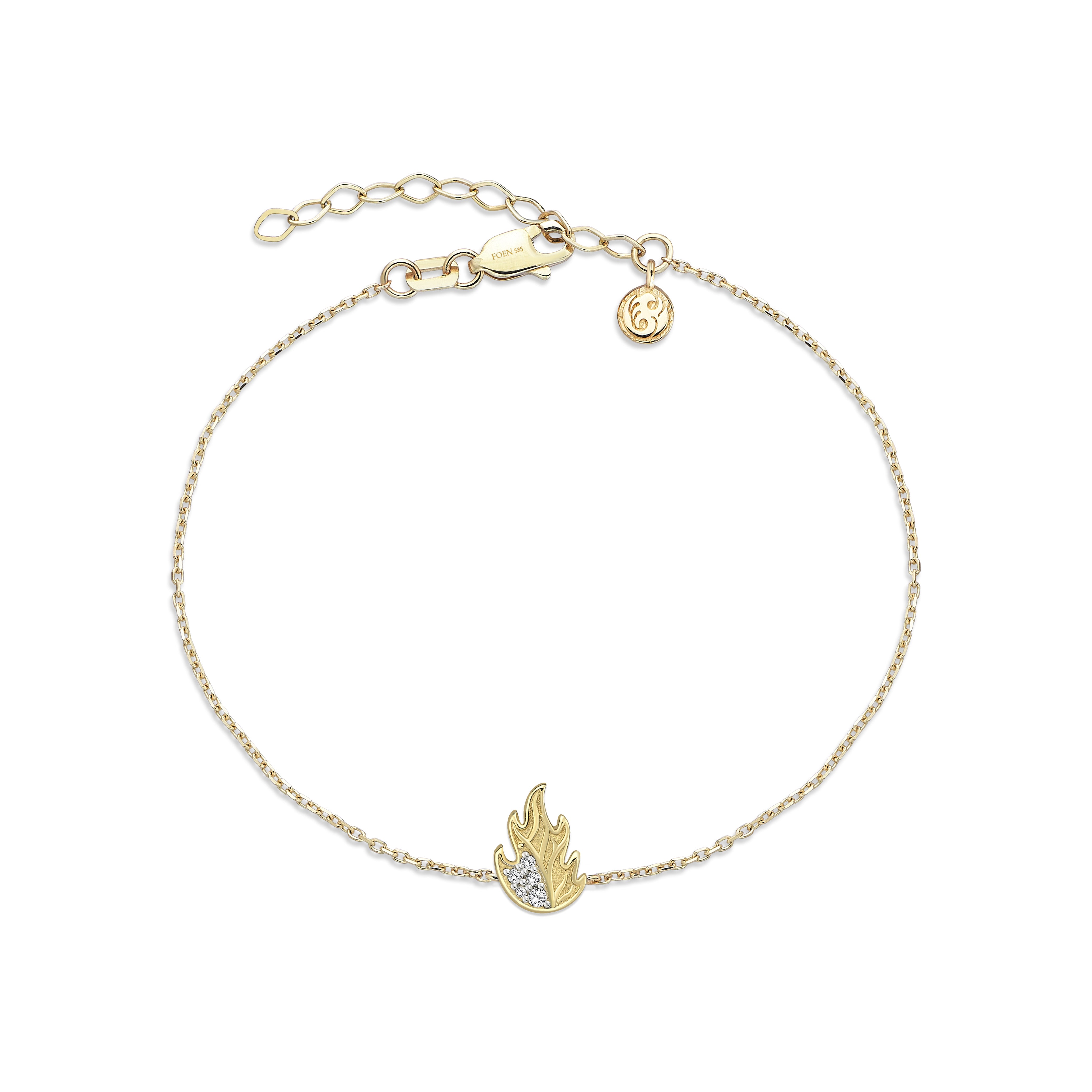 Rise Mini Bracelet