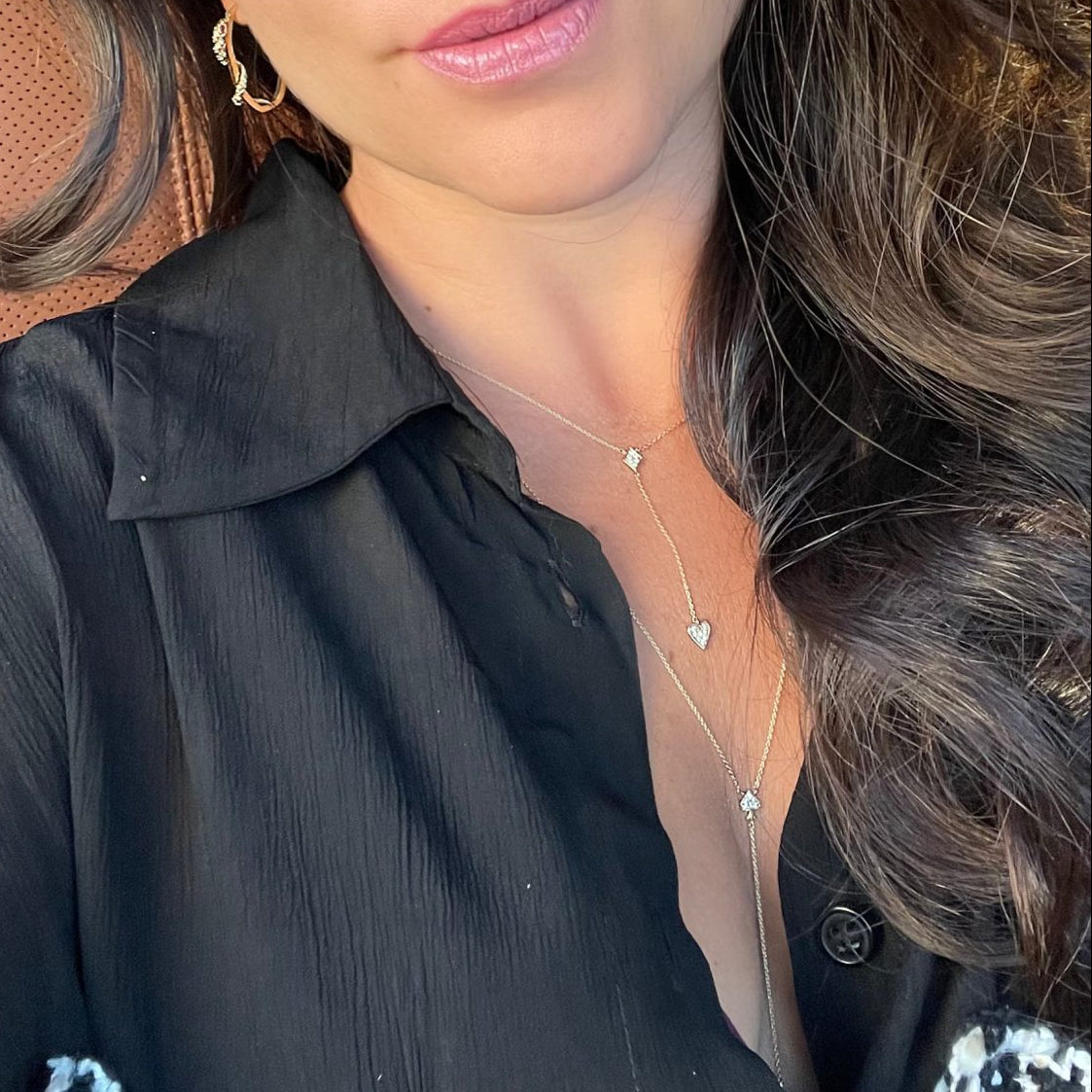 GAME CHANGER NECKLACE