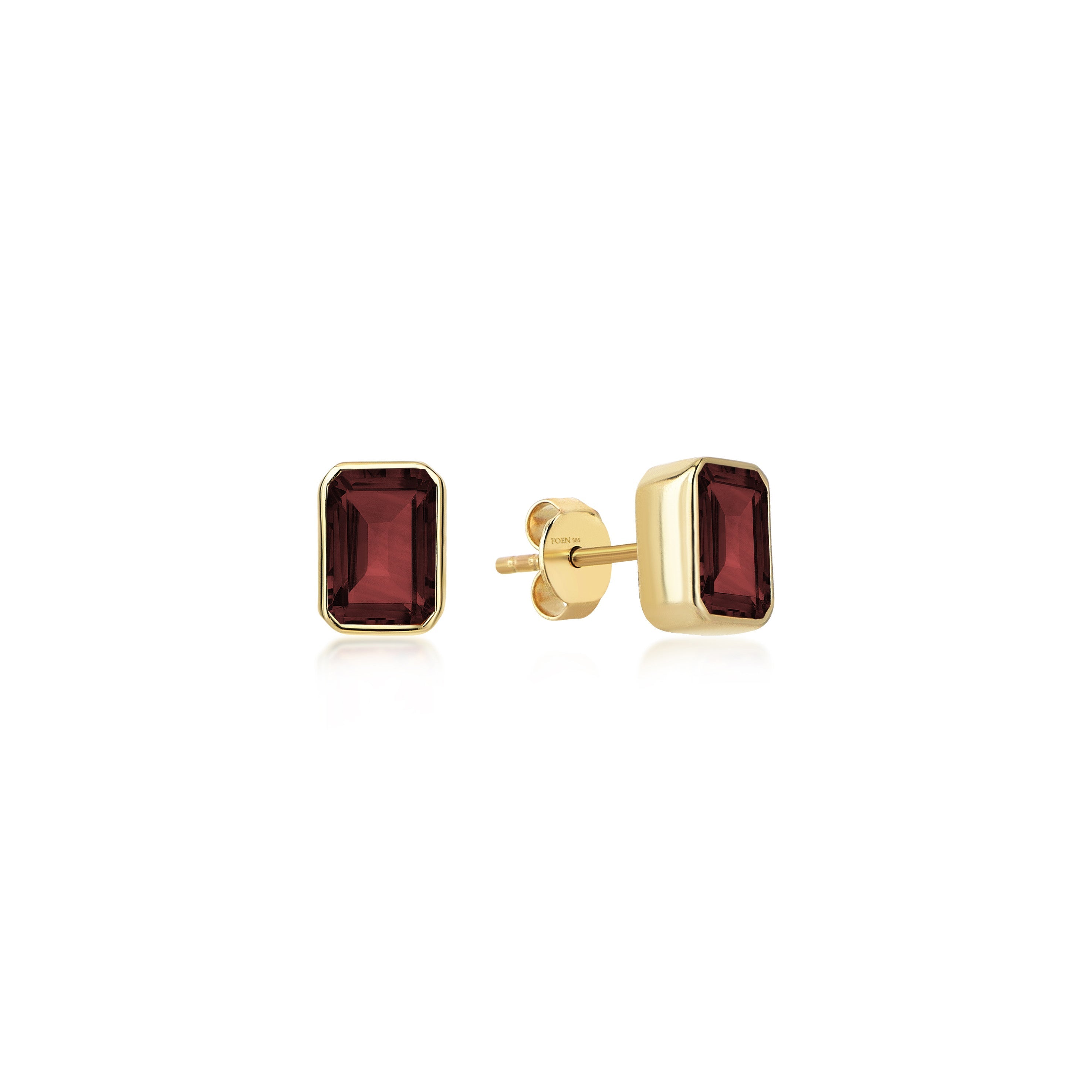 YASELITE EARRING MINI