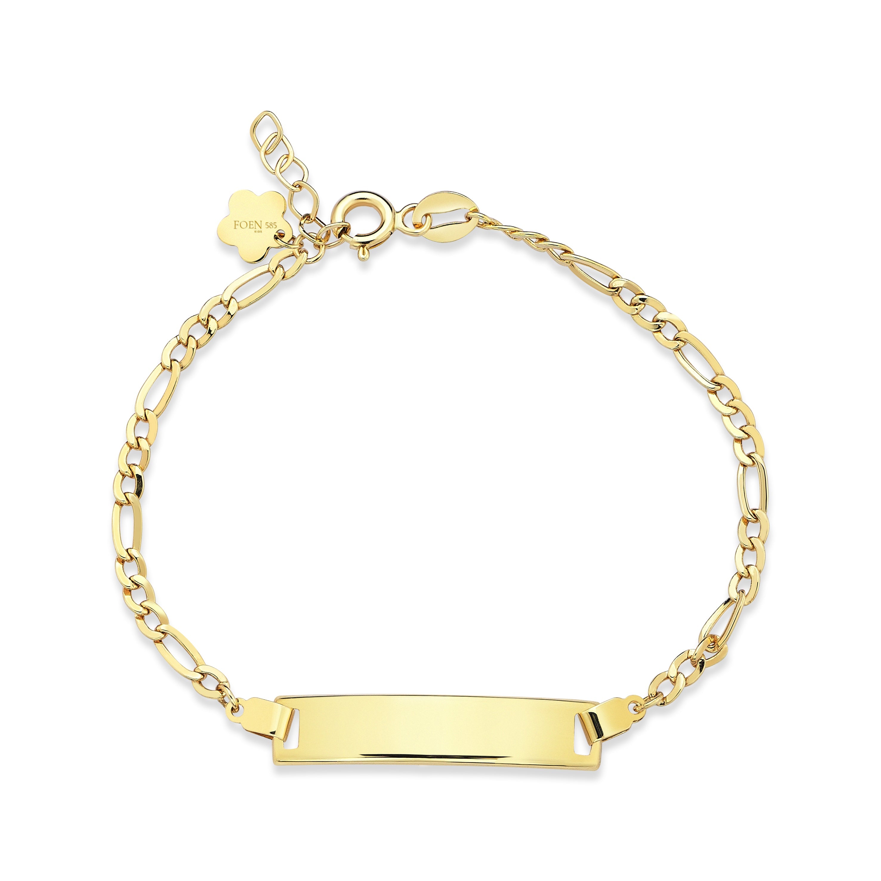 ID BRACELET