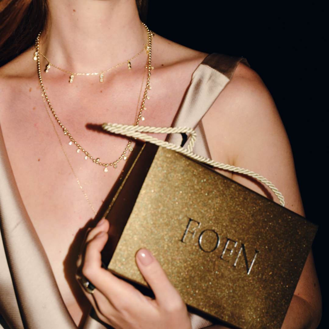 INNORA NECKLACE