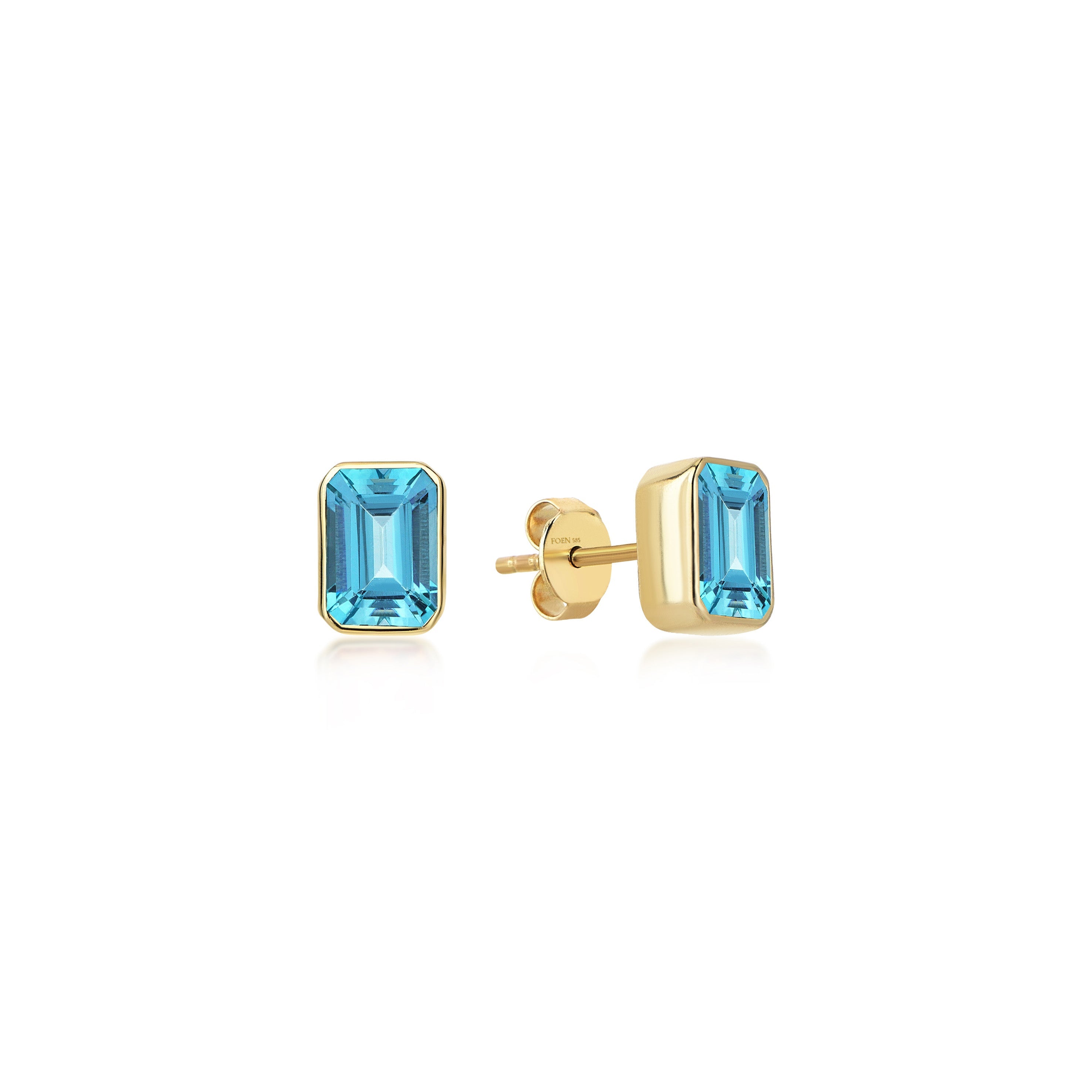 YASELITE EARRING MINI