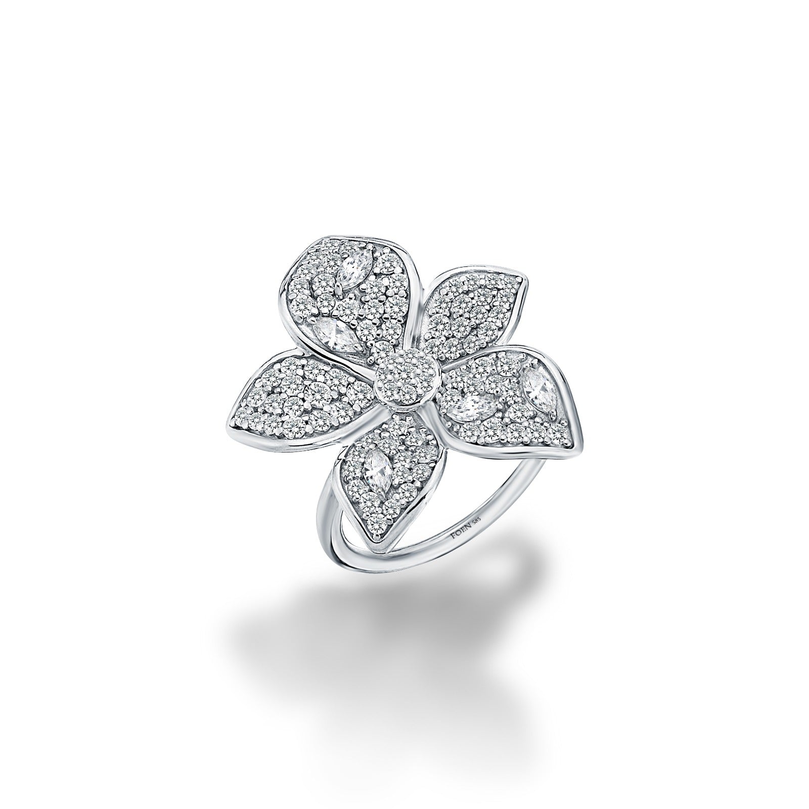 BLOOM RING LARGE