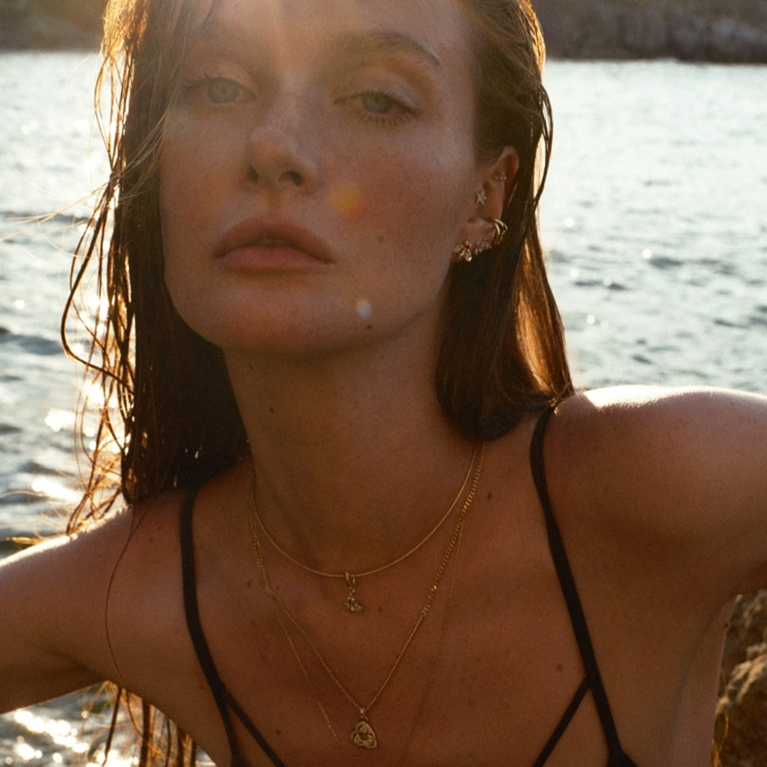 CHOKER CHAIN