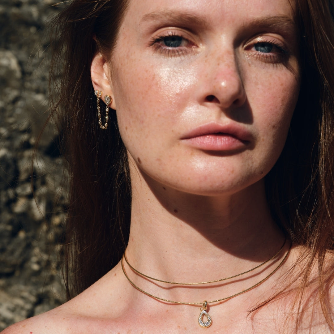 CHOKER CHAIN