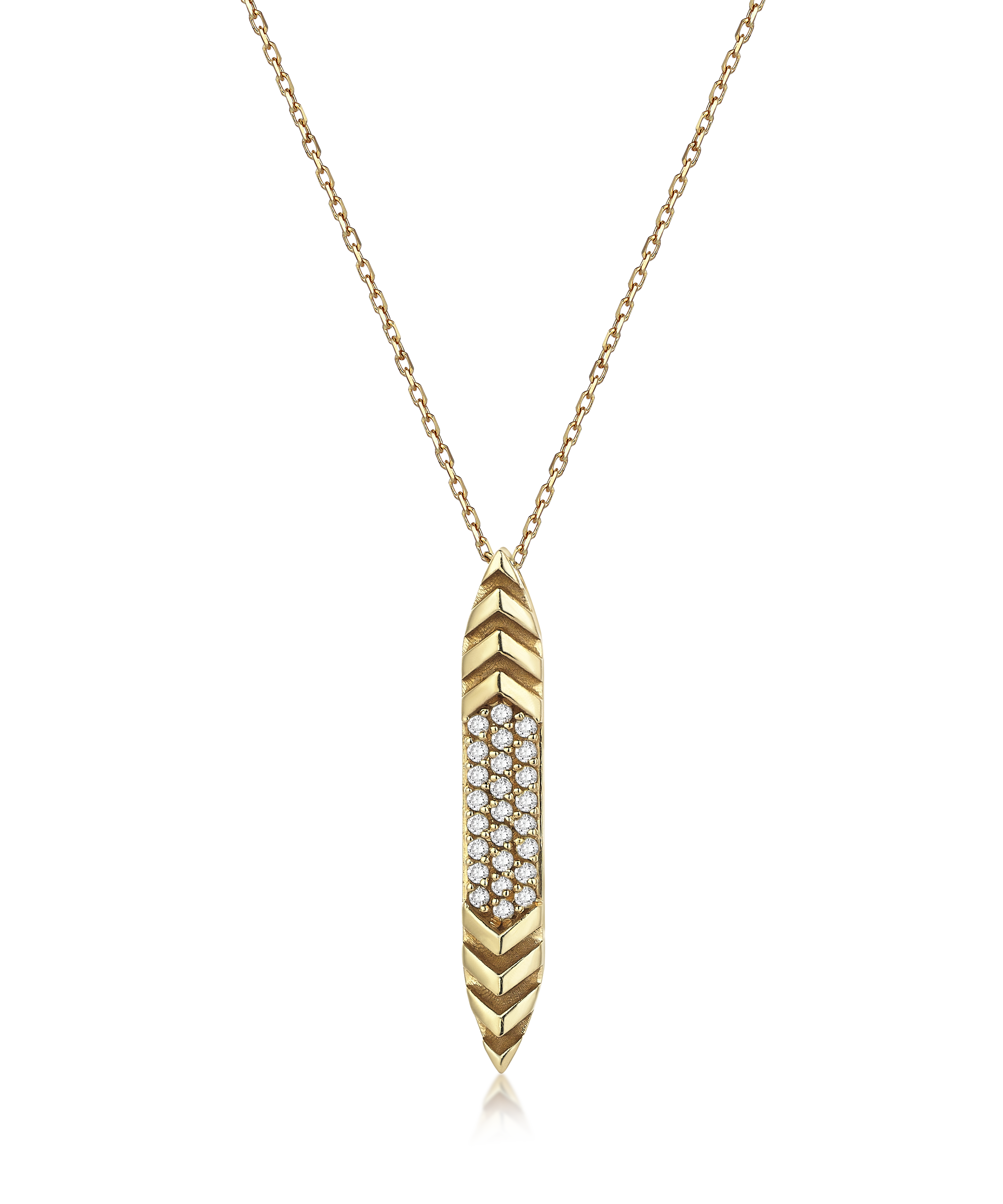 MYRENA NECKLACE