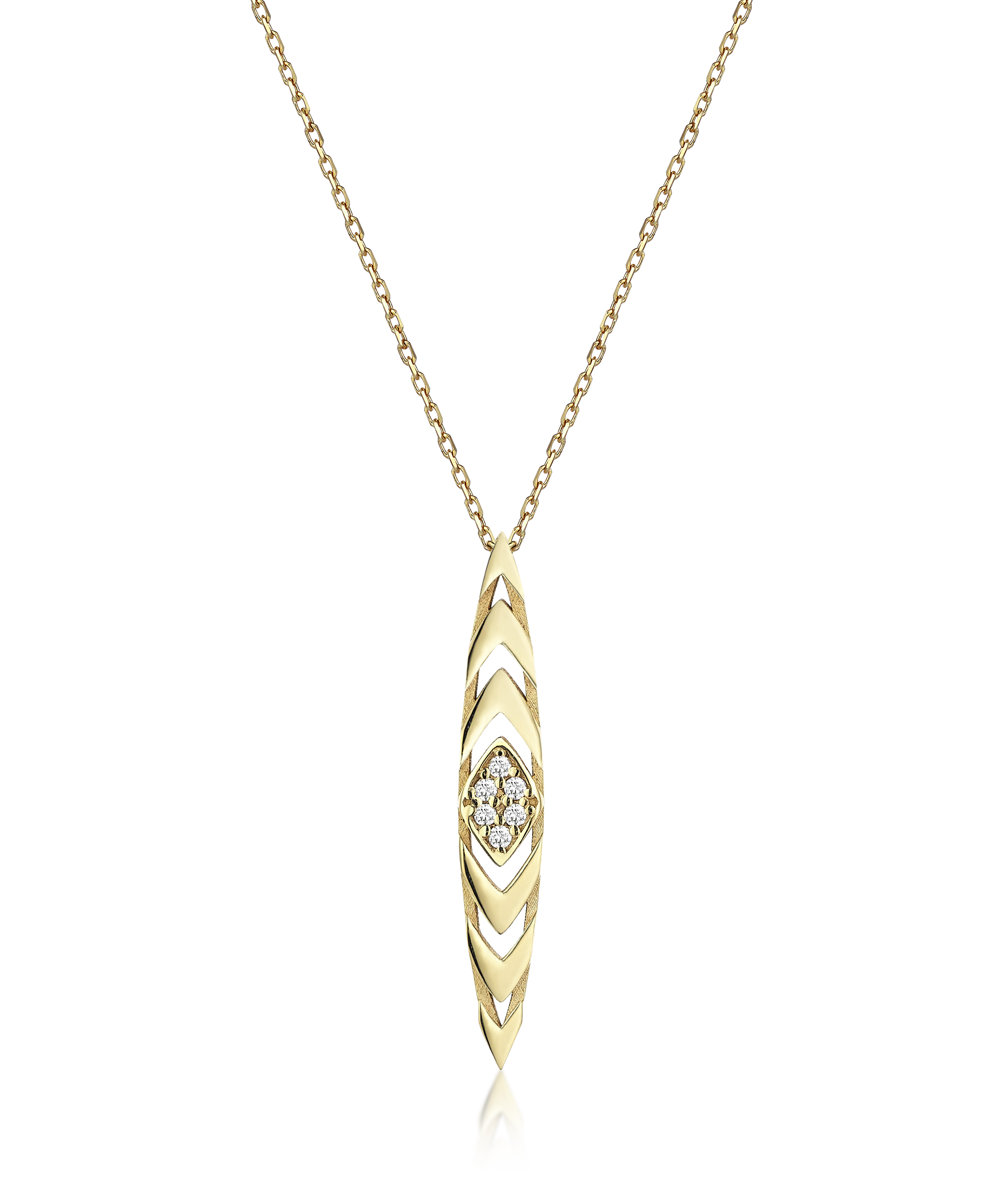 MAHUK NECKLACE